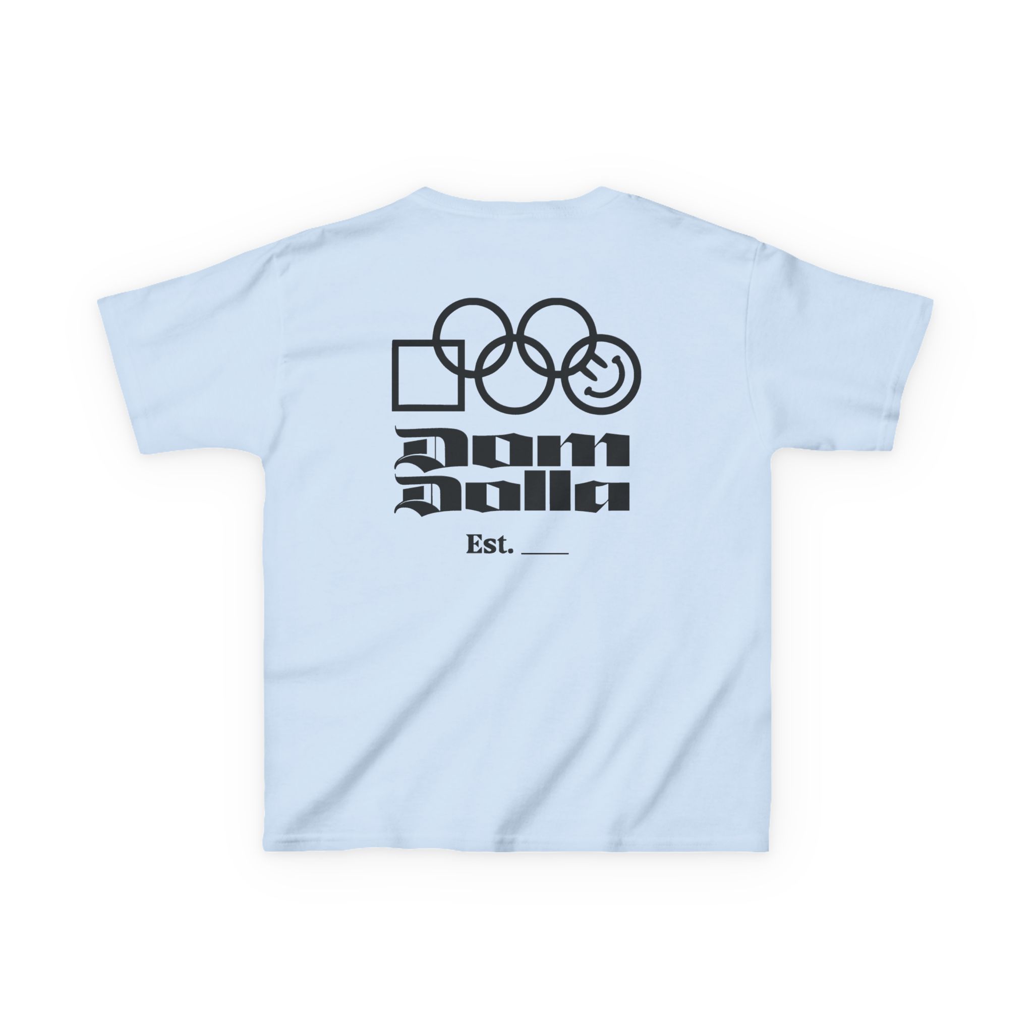 Dom Dolla Kids Heavy Cotton™ Tee - Image 14