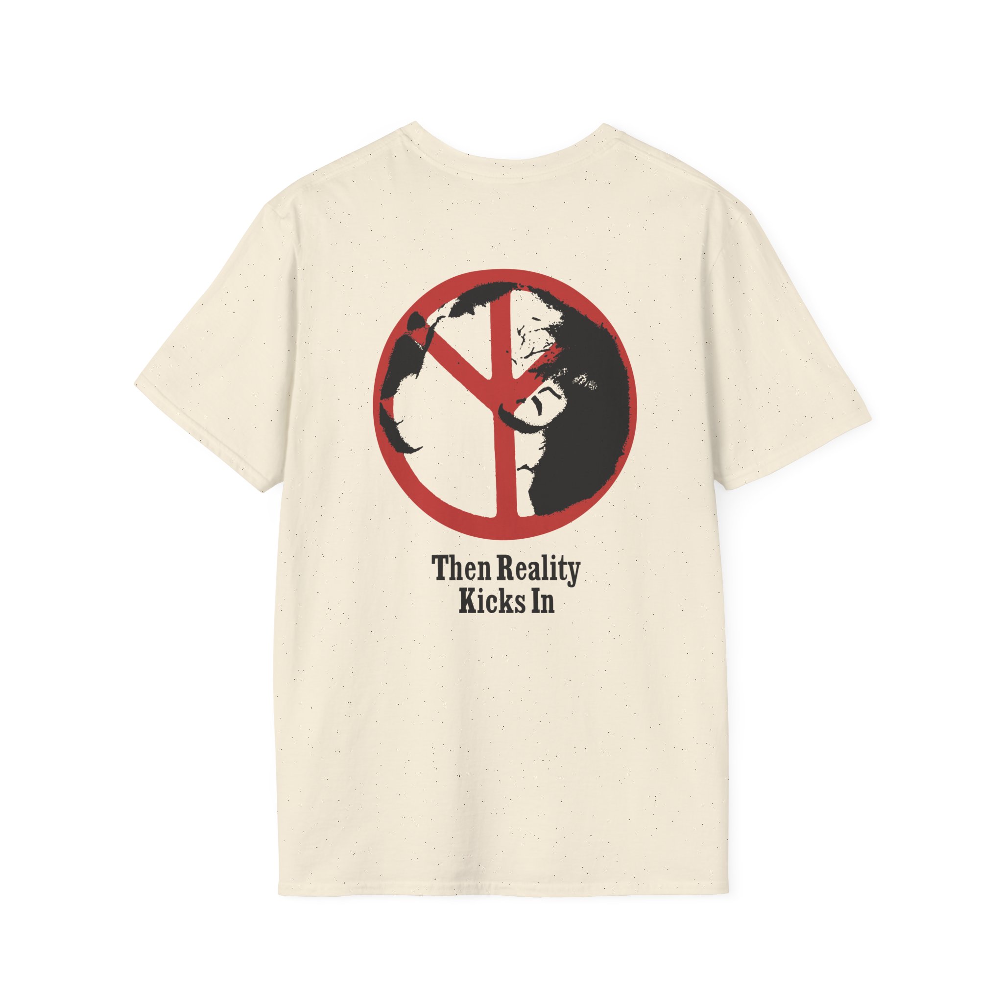 Babylon Dead Unisex Softstyle T-Shirt - Image 8