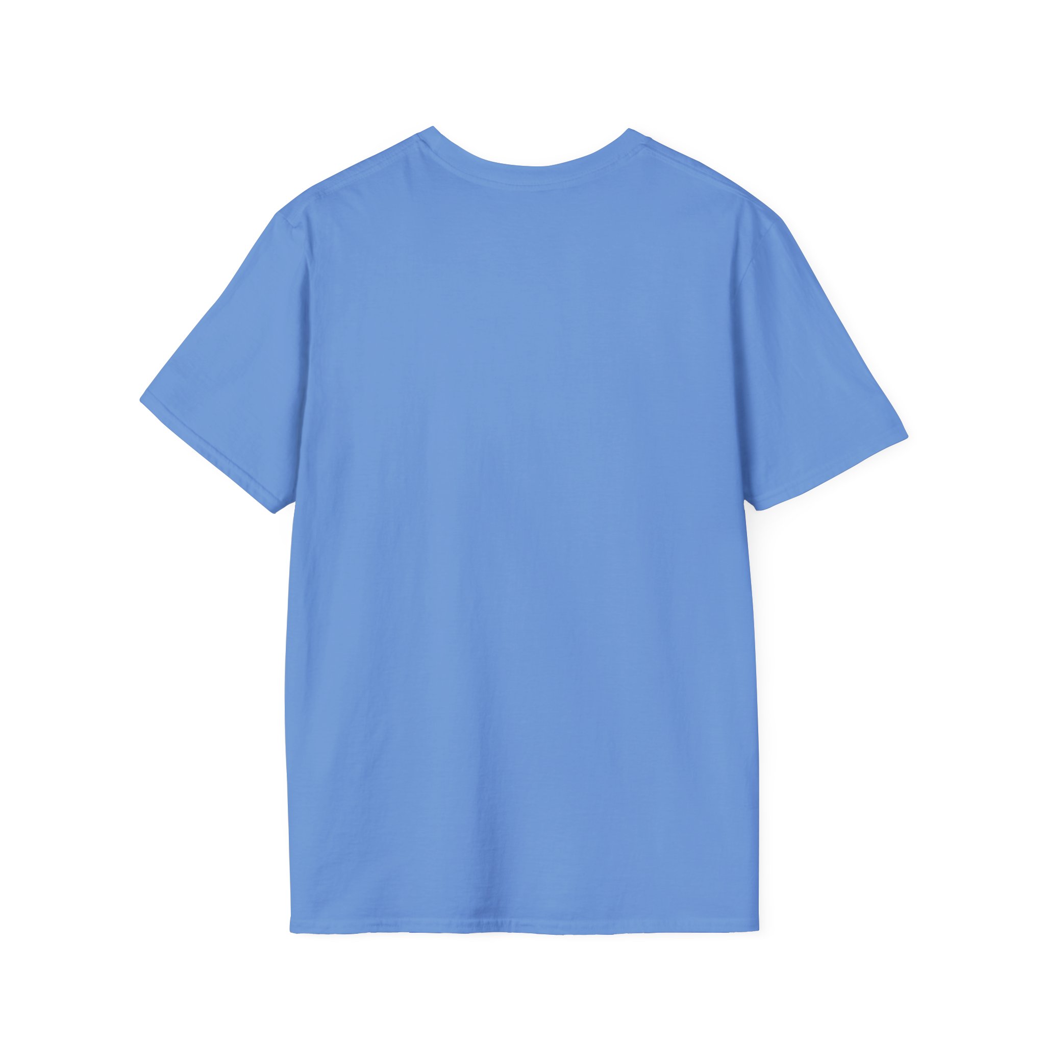 Weekend Nachos Unisex Softstyle T-Shirt - Image 22