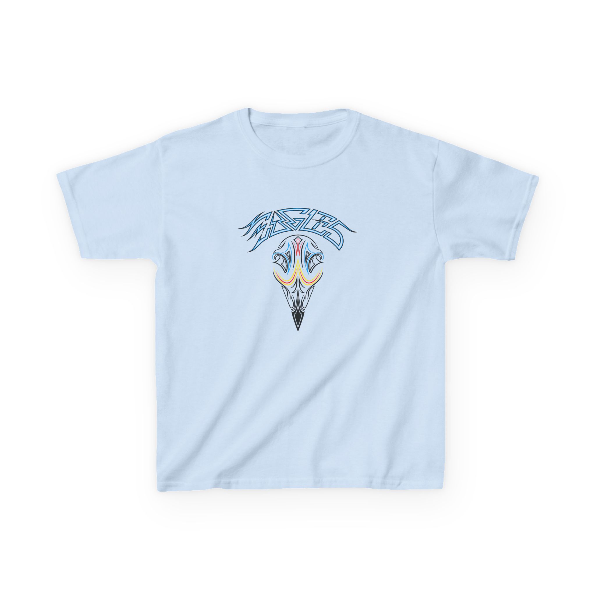 Kids The Eagles Greatest Hits Heavy Cotton™ Tee - Image 9