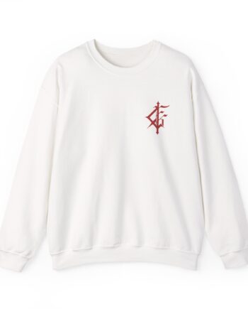 We Came as Romans Unisex Heavy Blend™ Crewneck Sweatshirt