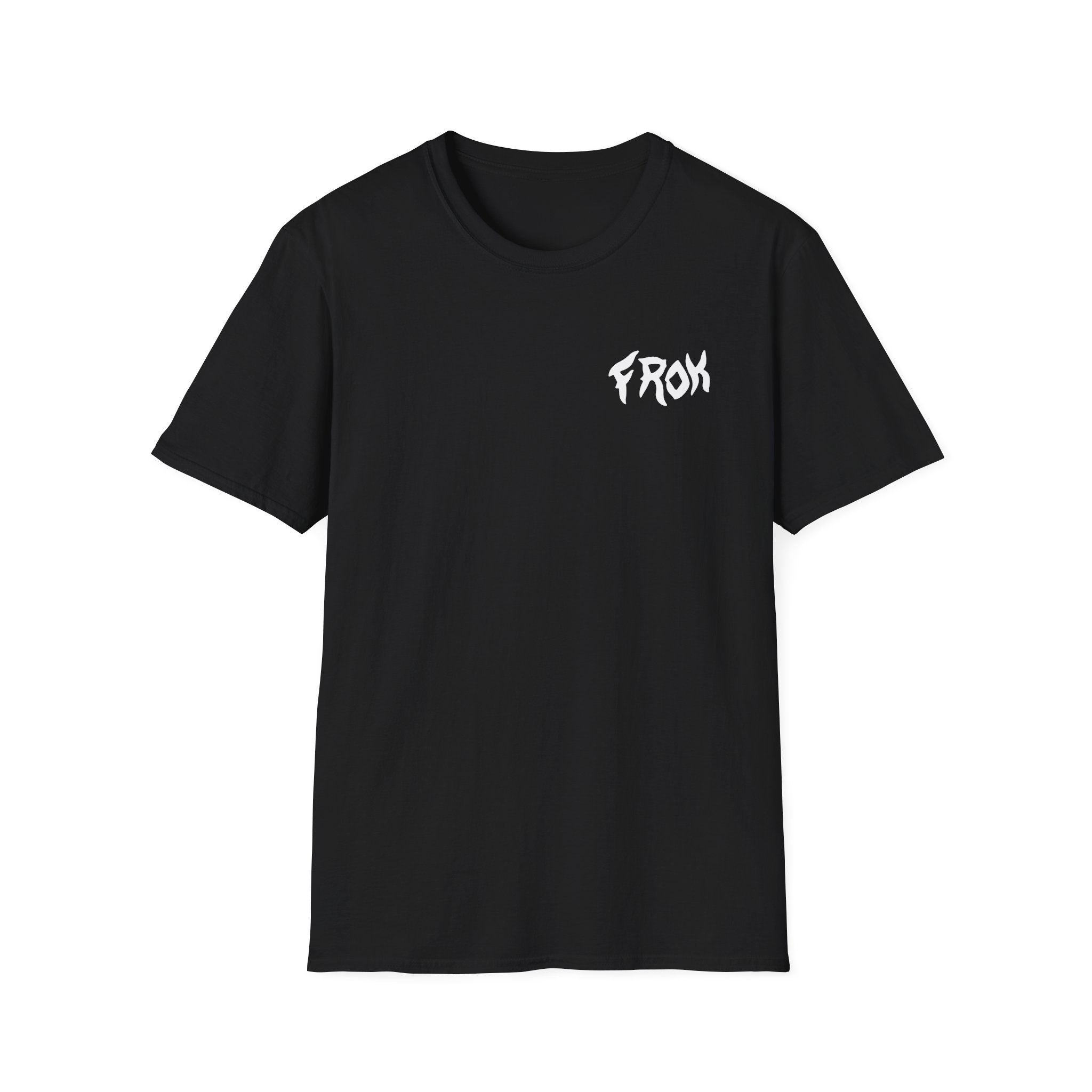 Froukje Unisex Softstyle T-Shirt
