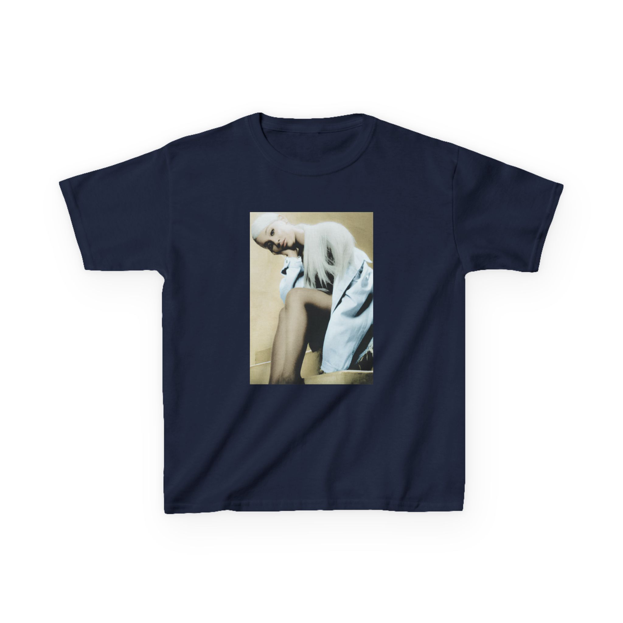 AG Sweetener Staircase Kids Heavy Cotton™ Tee - Image 11