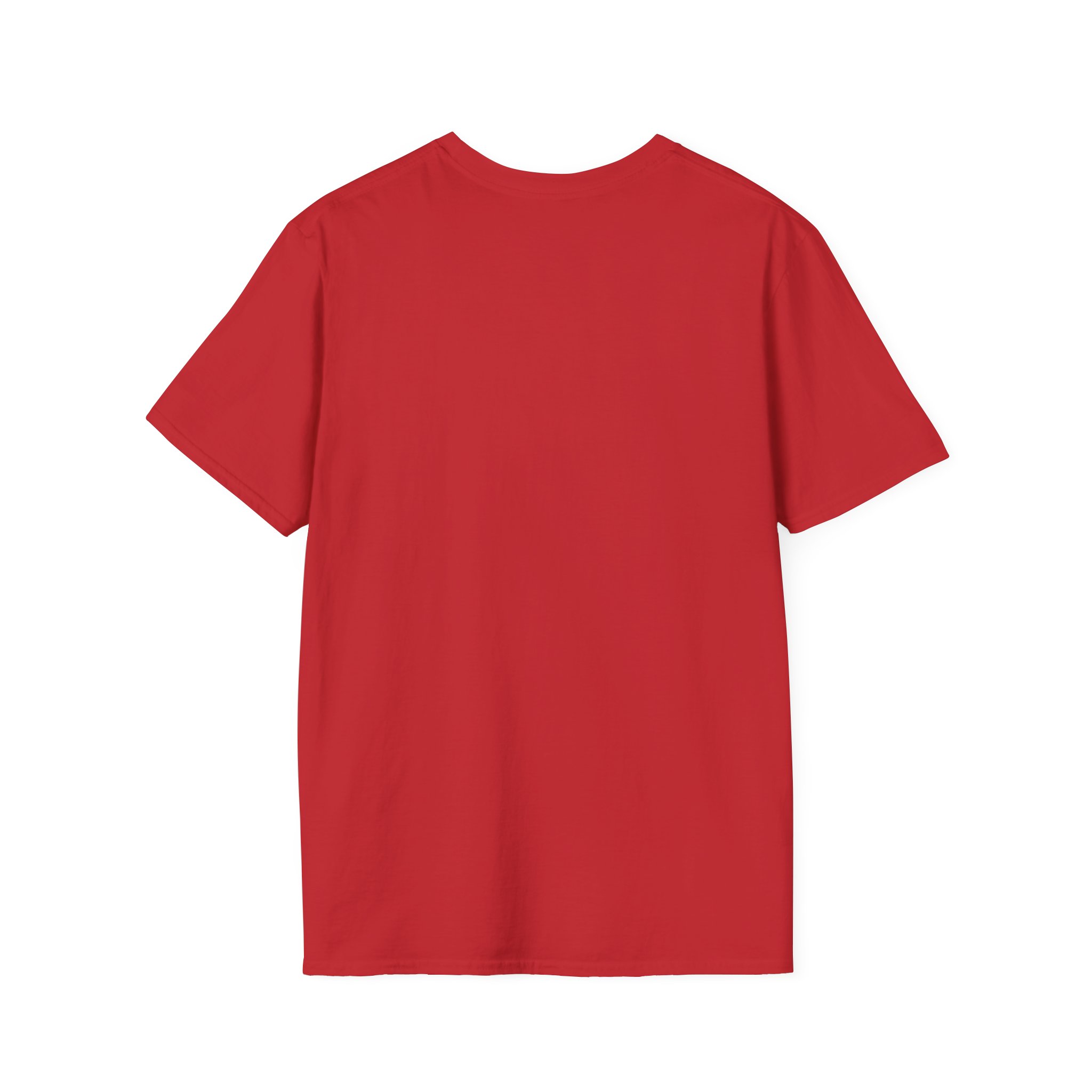 The Snuts I'll Always Love the Way That You Say Glasgow Unisex Softstyle T-Shirt - Image 24