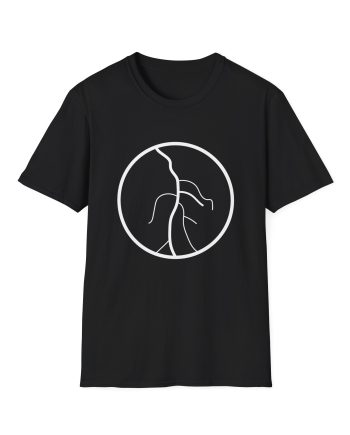 Calvin Harris Unisex Softstyle T-Shirt