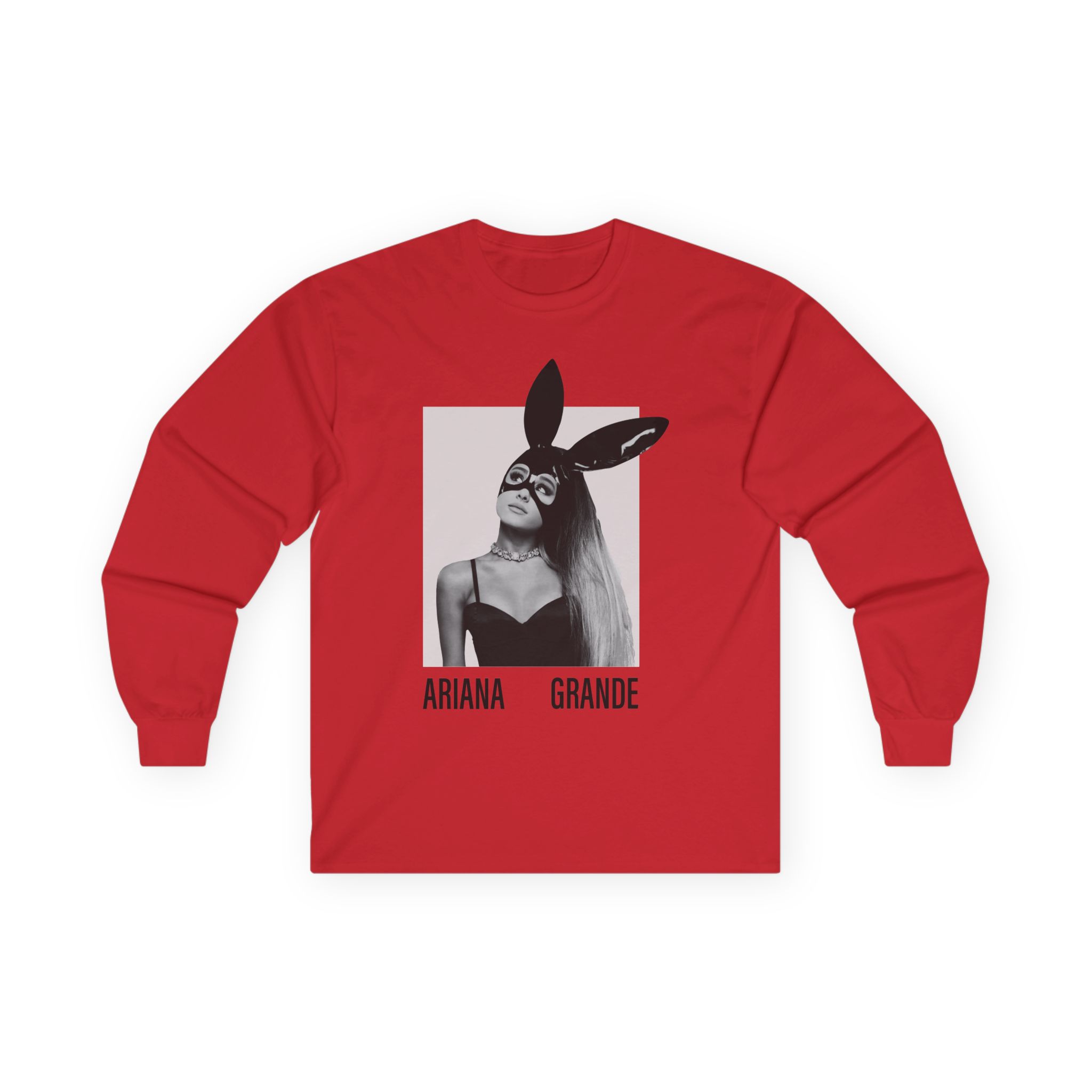 AG Dangerous Unisex Ultra Cotton Long Sleeve Tee - Image 13