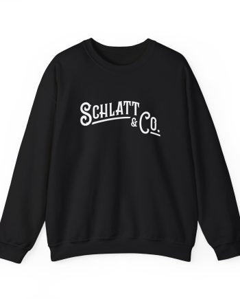 Jschlatt & Co Unisex Heavy Blend™ Crewneck Sweatshirt