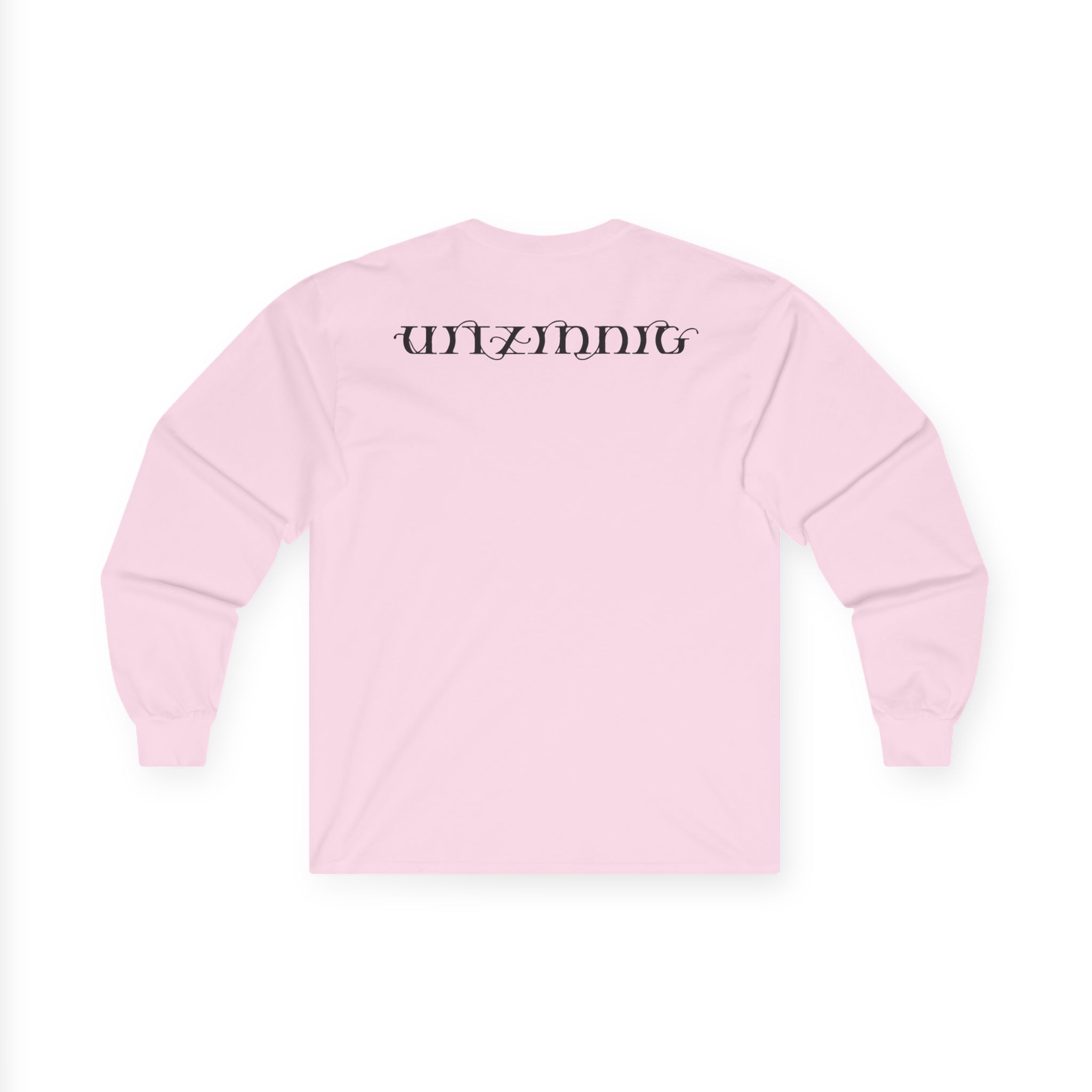 Froukje Unisex Ultra Cotton Long Sleeve Tee - Image 10