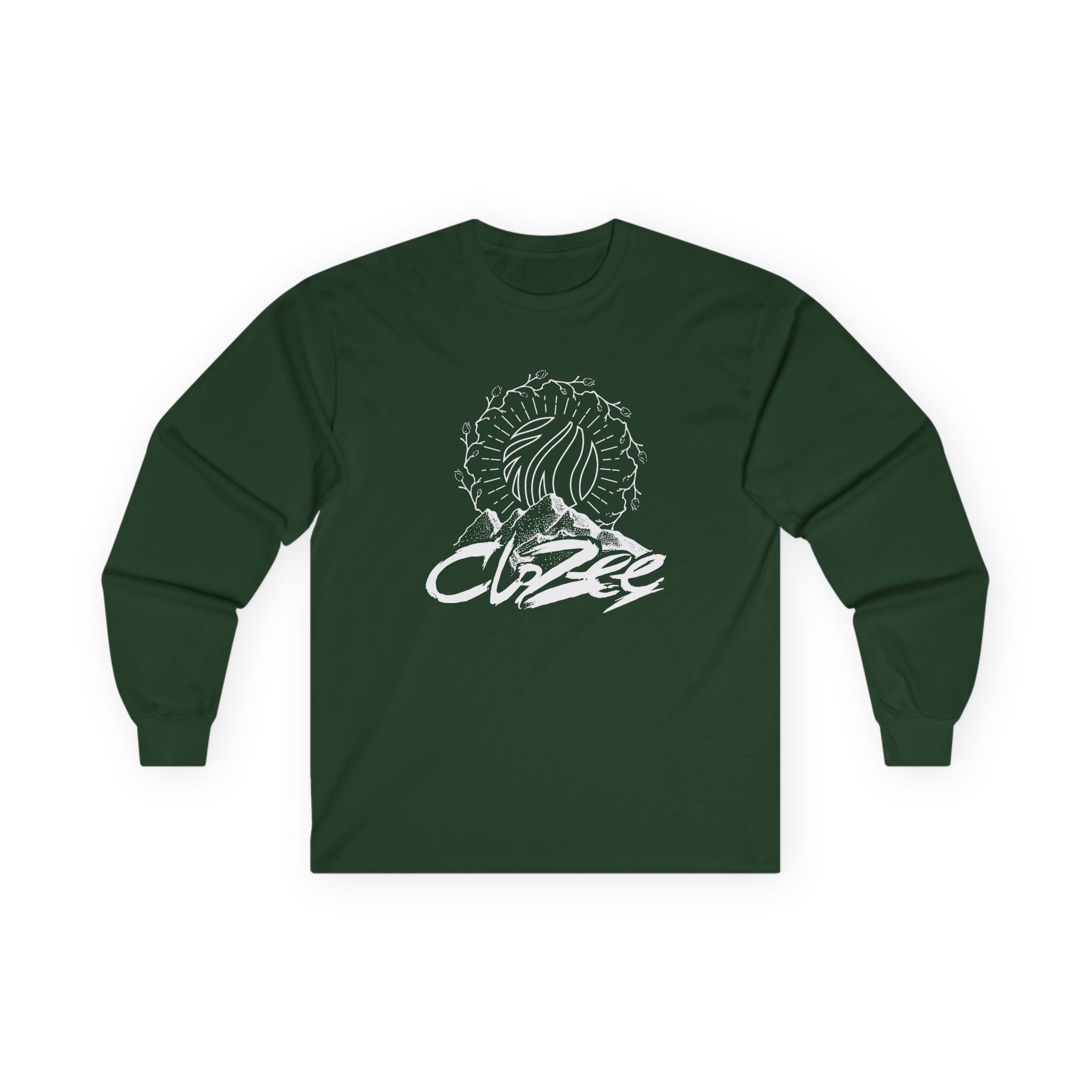 Lsdream Unisex Ultra Cotton Long Sleeve Tee - Image 7