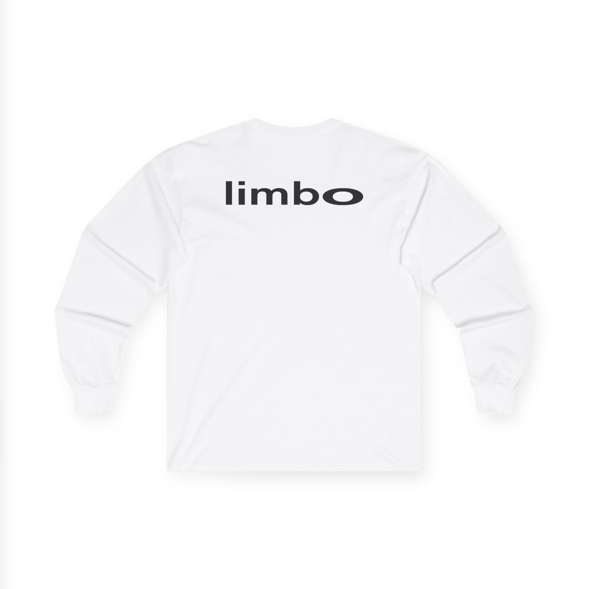 Aminé Serving Face Unisex Ultra Cotton Long Sleeve Tee - Image 2