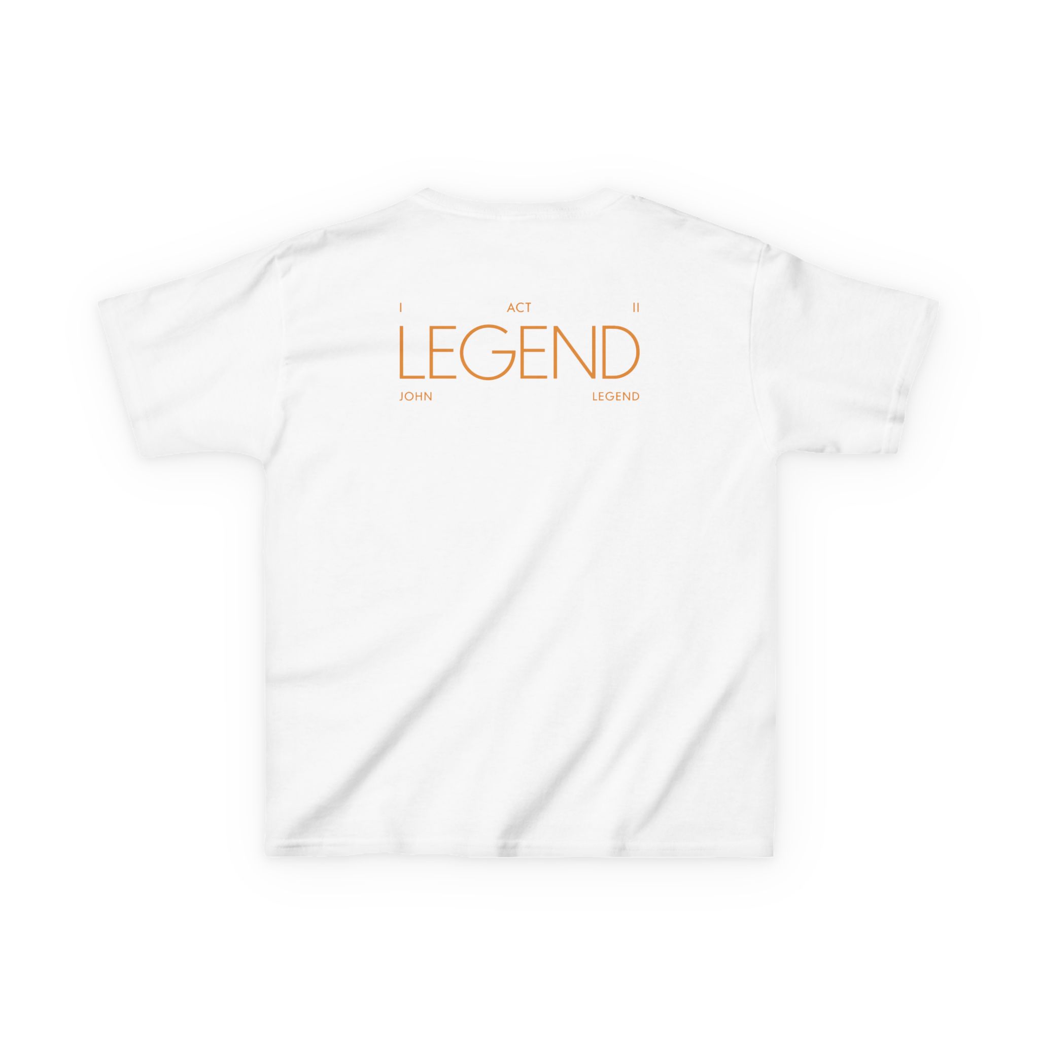 Kids John Legend Heavy Cotton™ Tee - Image 2