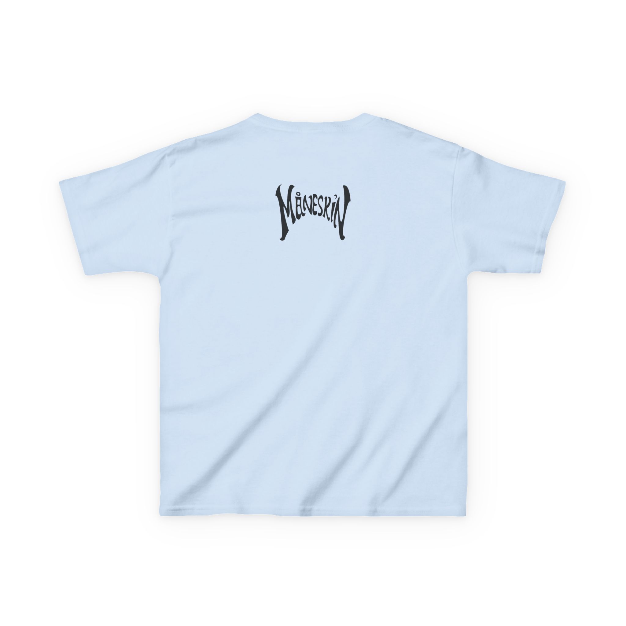 Kids Maneskin Fisheye Heavy Cotton™ Tee - Image 12
