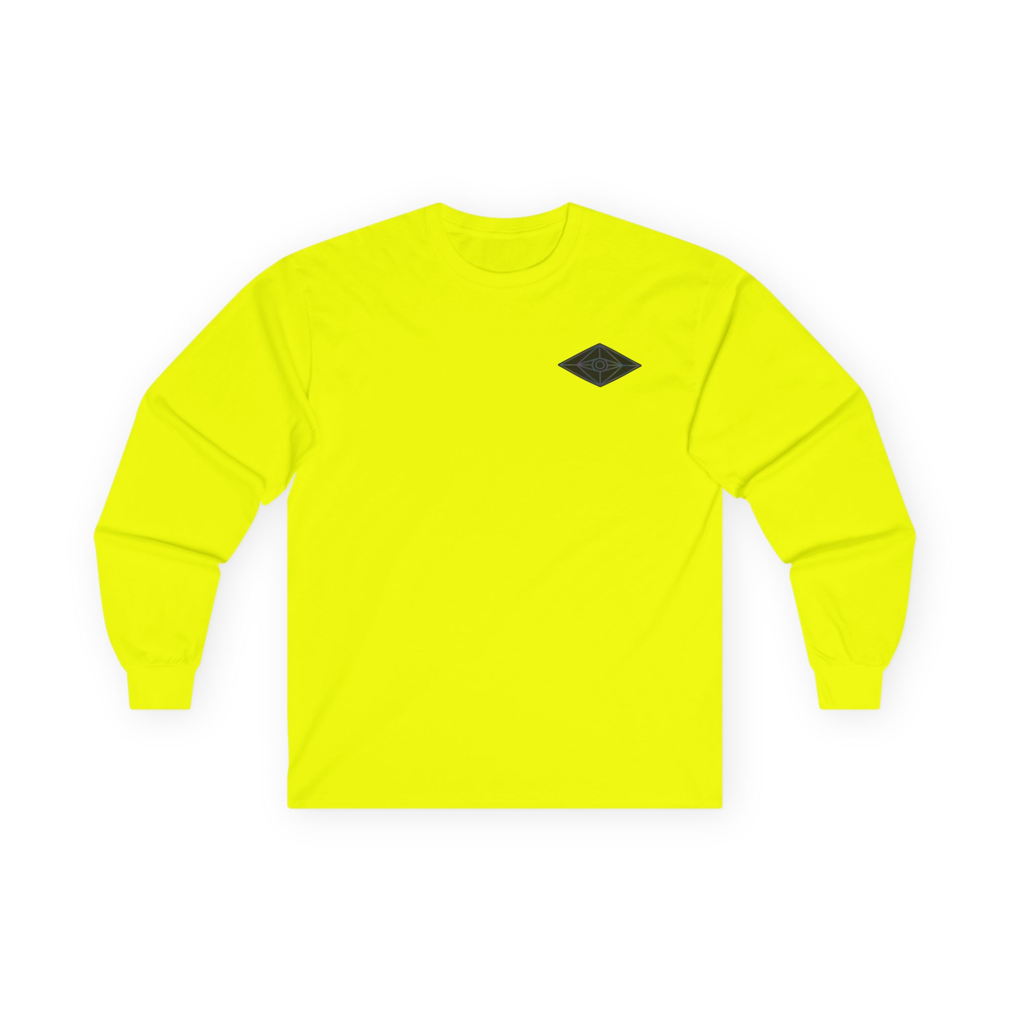 Slander Unisex Ultra Cotton Long Sleeve Tee - Image 9