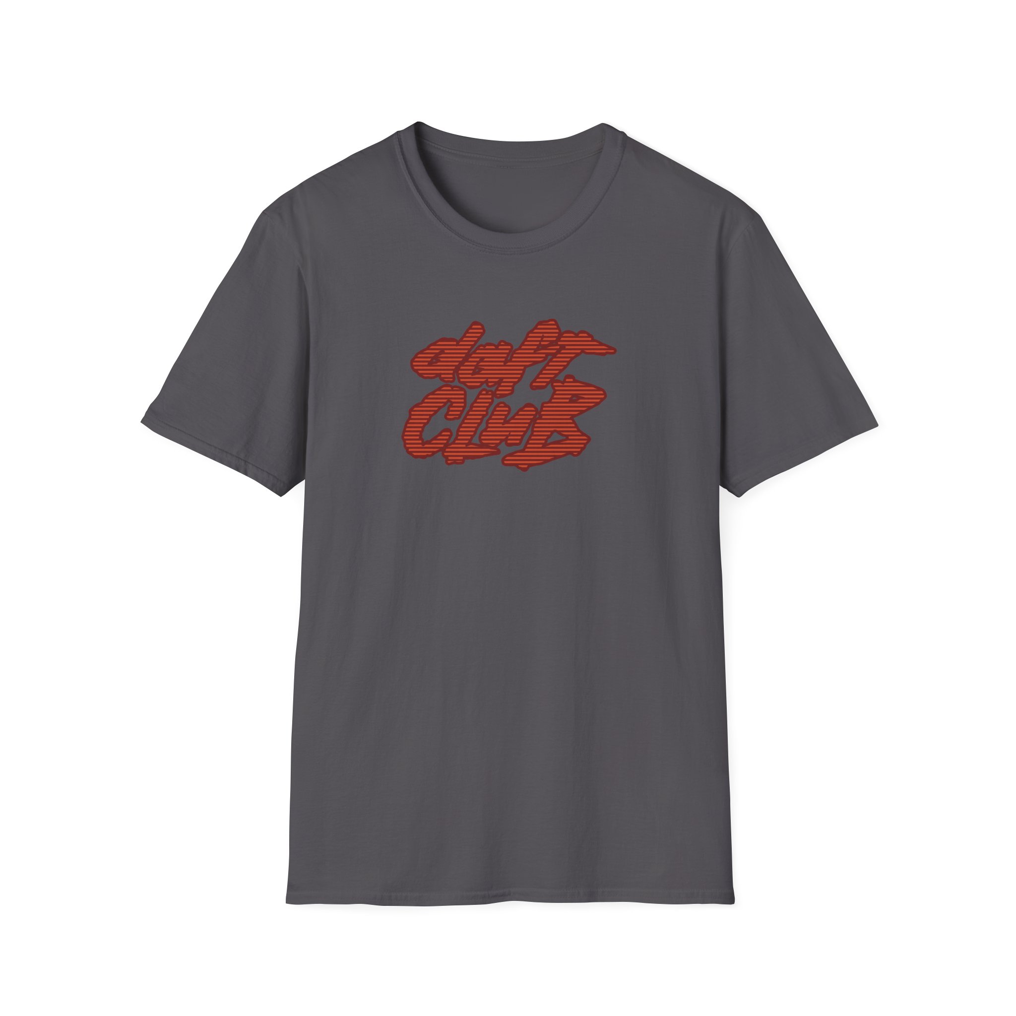 Daft Punk Unisex Softstyle T-Shirt - Image 13