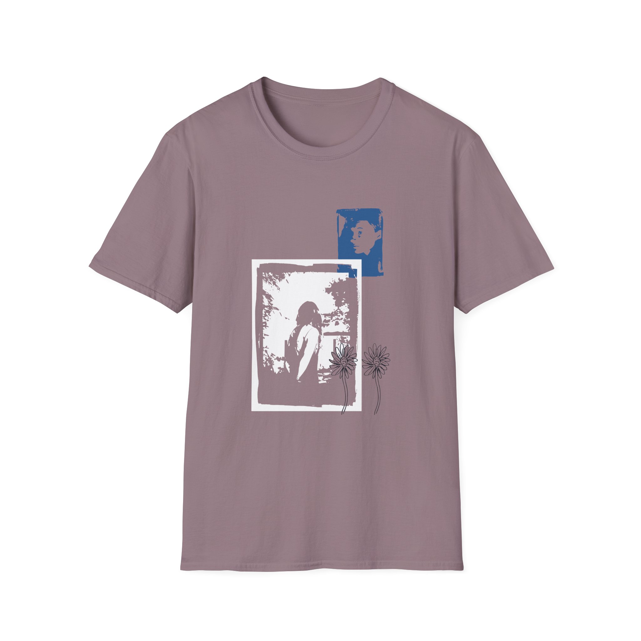 Froukje Unisex Softstyle T-Shirt - Image 11