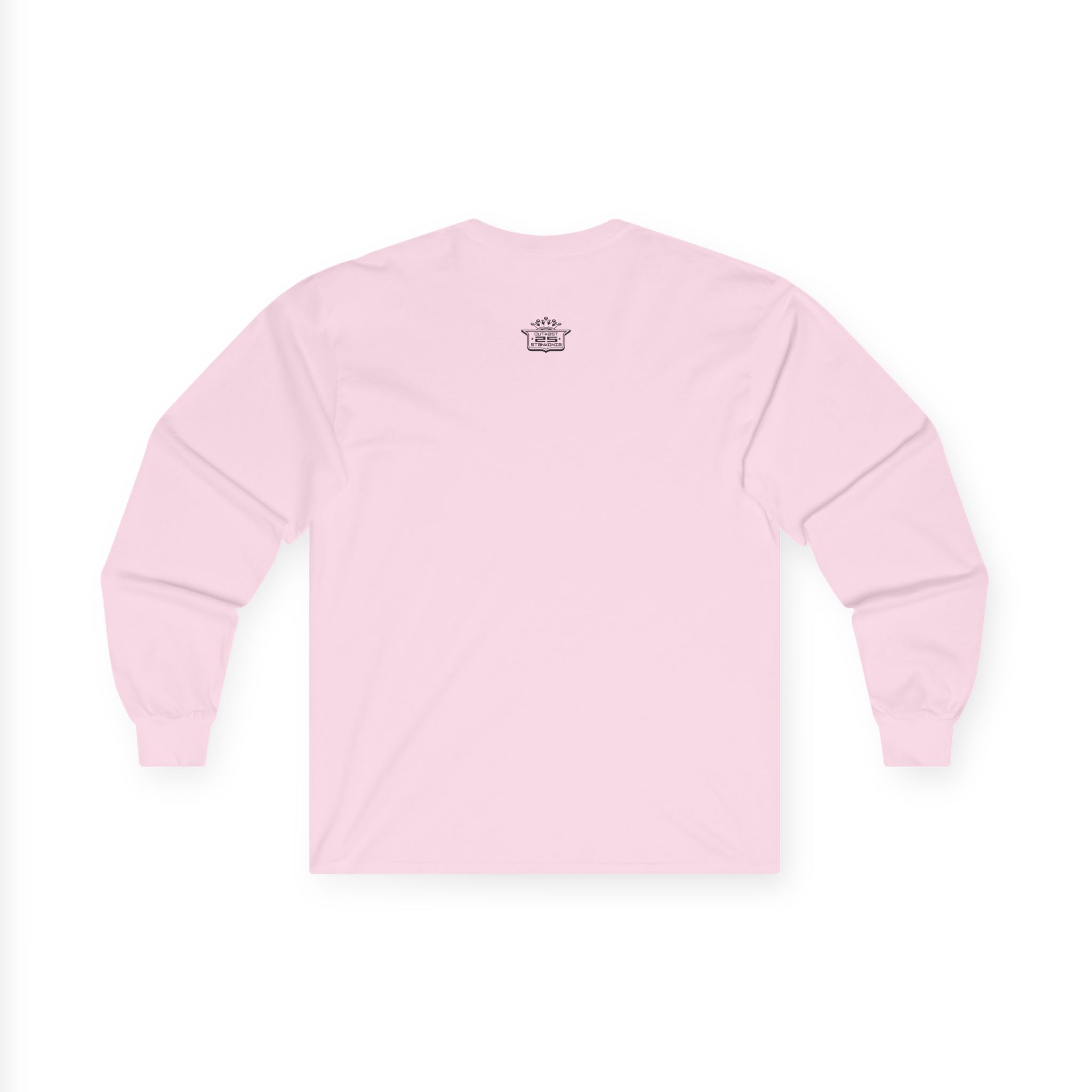 Outkast Stankonia Unisex Ultra Cotton Long Sleeve Tee - Image 16