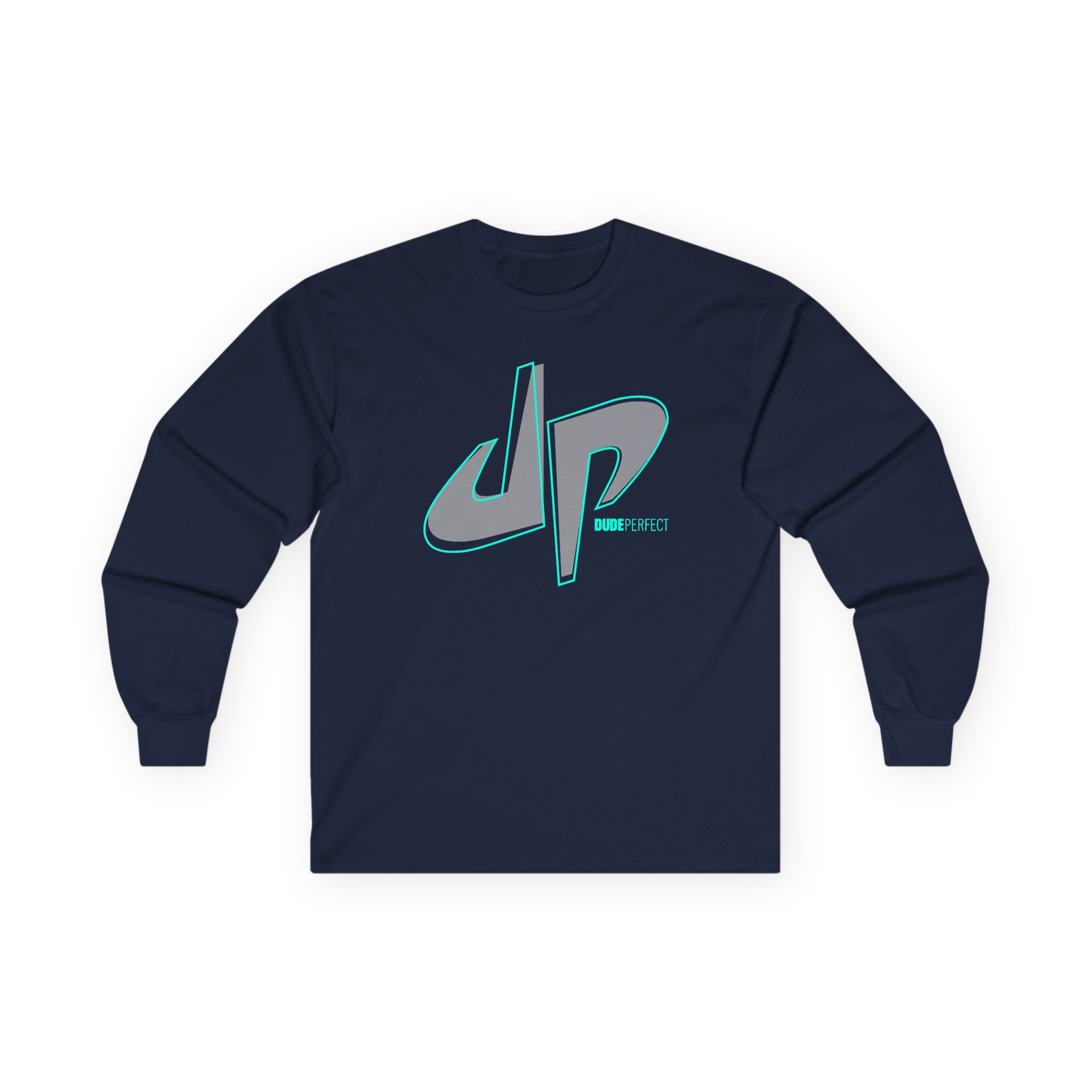 Dude Perfect Unisex Ultra Cotton Long Sleeve Tee - Image 11