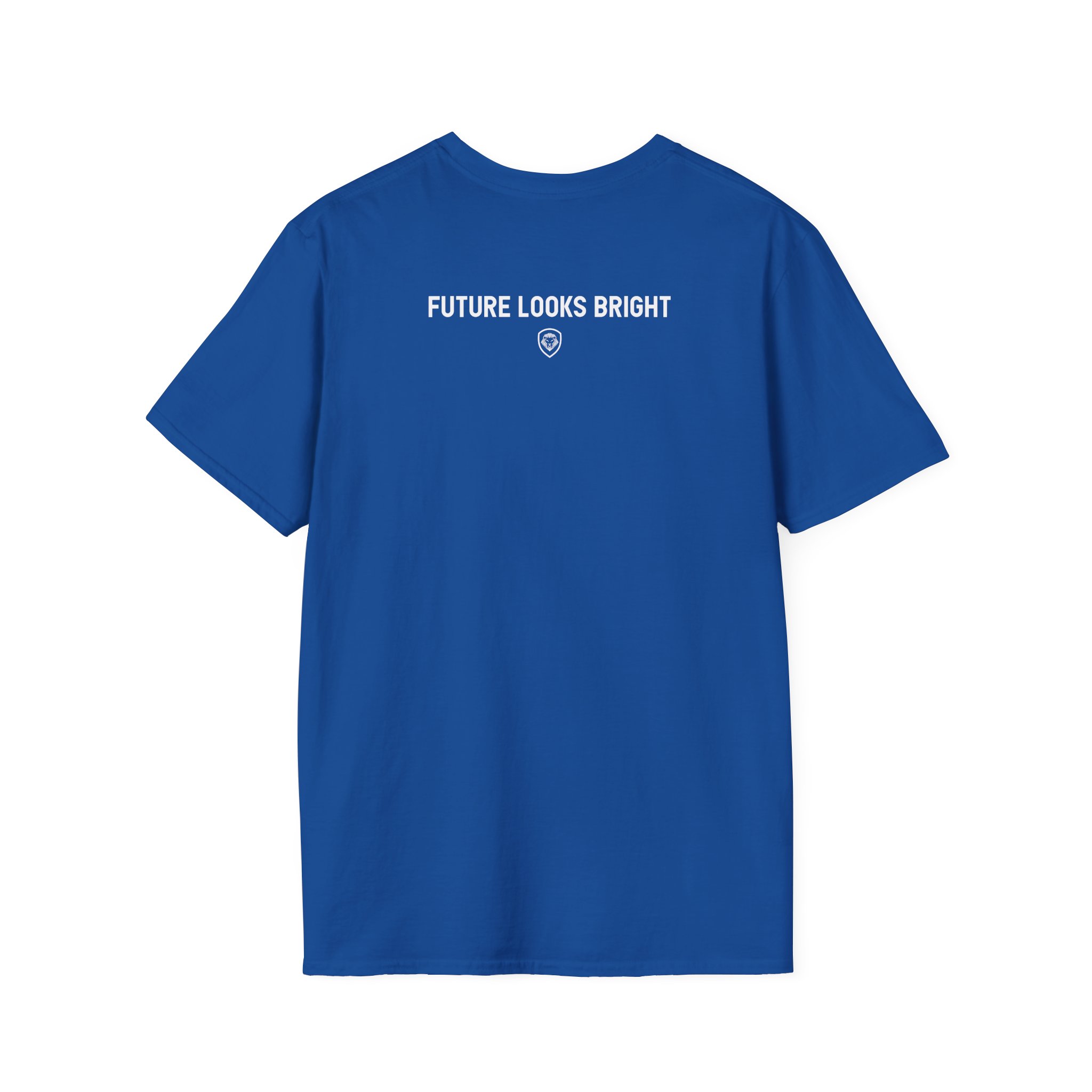 Valuetainment Collegiate Vt Unisex Softstyle T-Shirt - Image 12