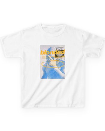 Kids Calvin Harris Heavy Cotton™ Tee