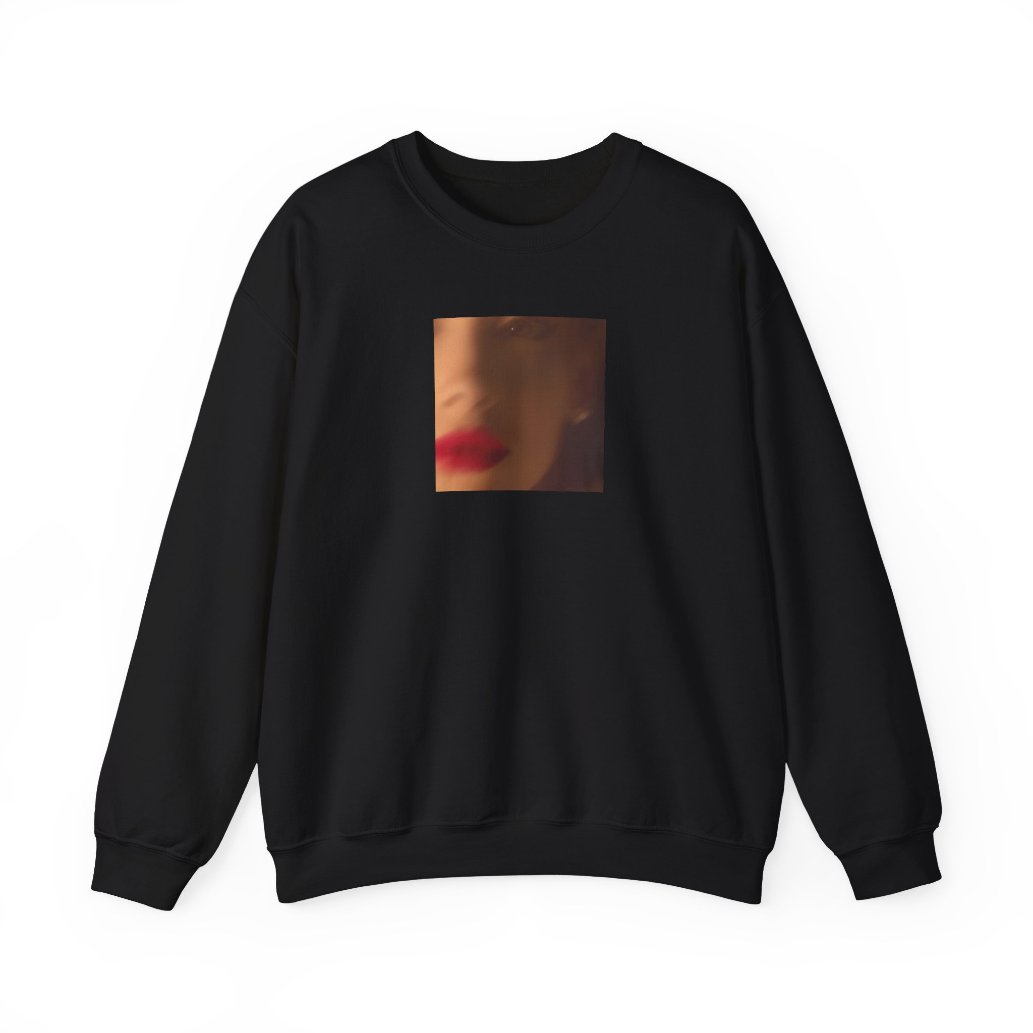 AG Yes, and? Cover Unisex Heavy Blend™ Crewneck Sweatshirt - Image 5