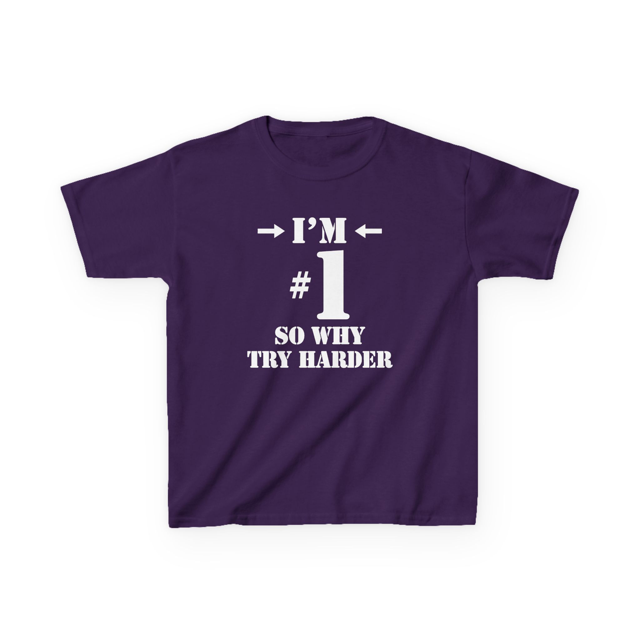 The Snuts Kids Heavy Cotton™ Tee - Image 17