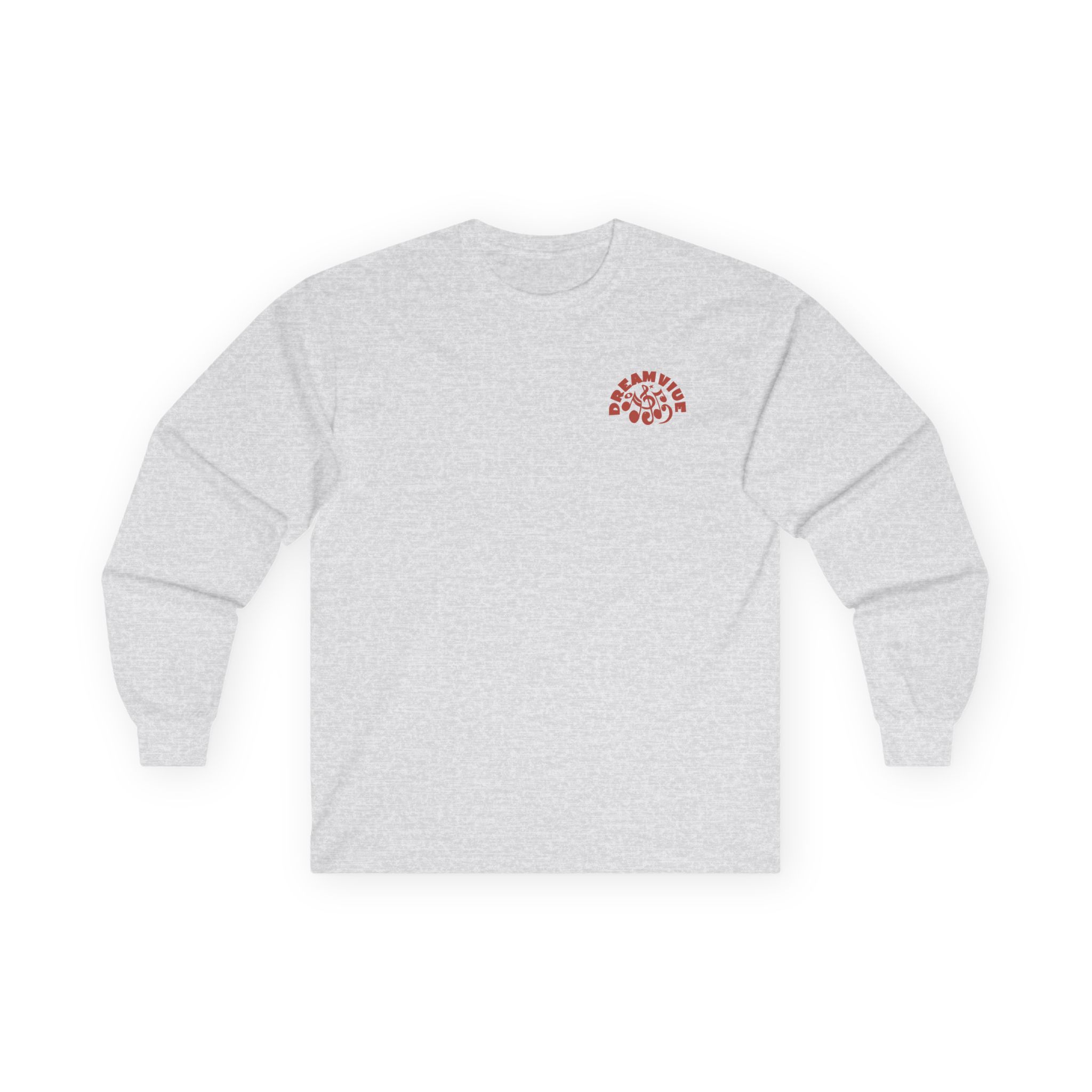 J Cole Dreamville Unisex Ultra Cotton Long Sleeve Tee - Image 3