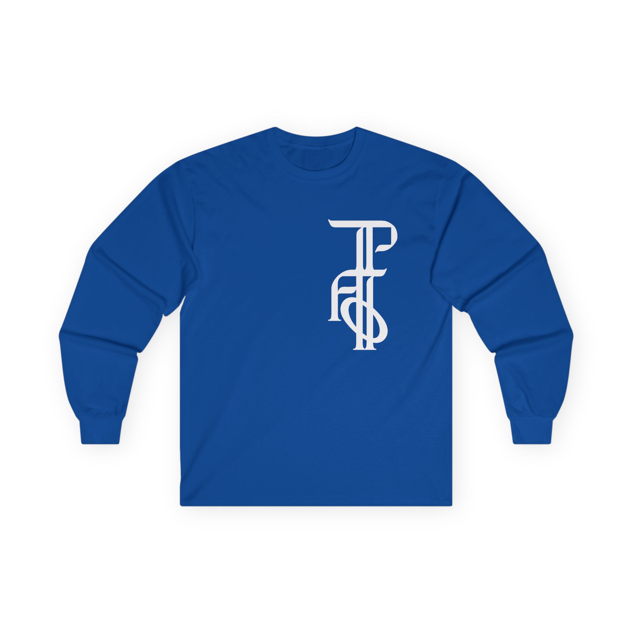 Underoath Unisex Ultra Cotton Long Sleeve Tee - Image 13