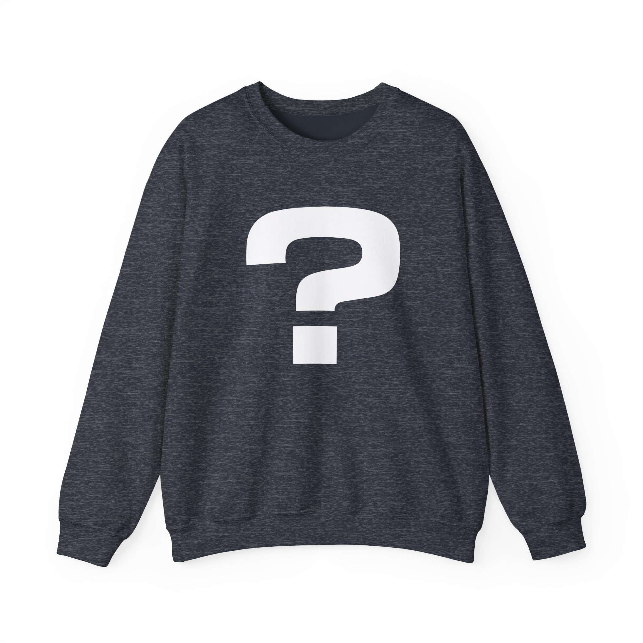 We Came as Romans Mystery Unisex Heavy Blend™ Crewneck Sweatshirt - Image 15