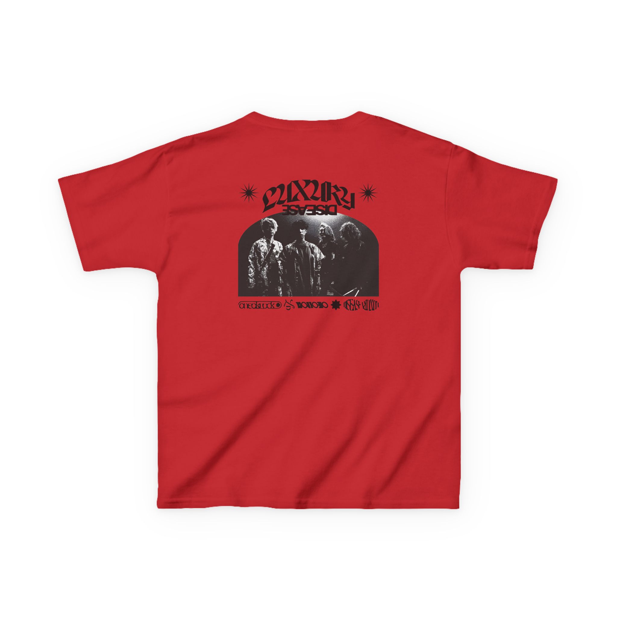 One Ok Rock Star Kids Heavy Cotton™ Tee - Image 2