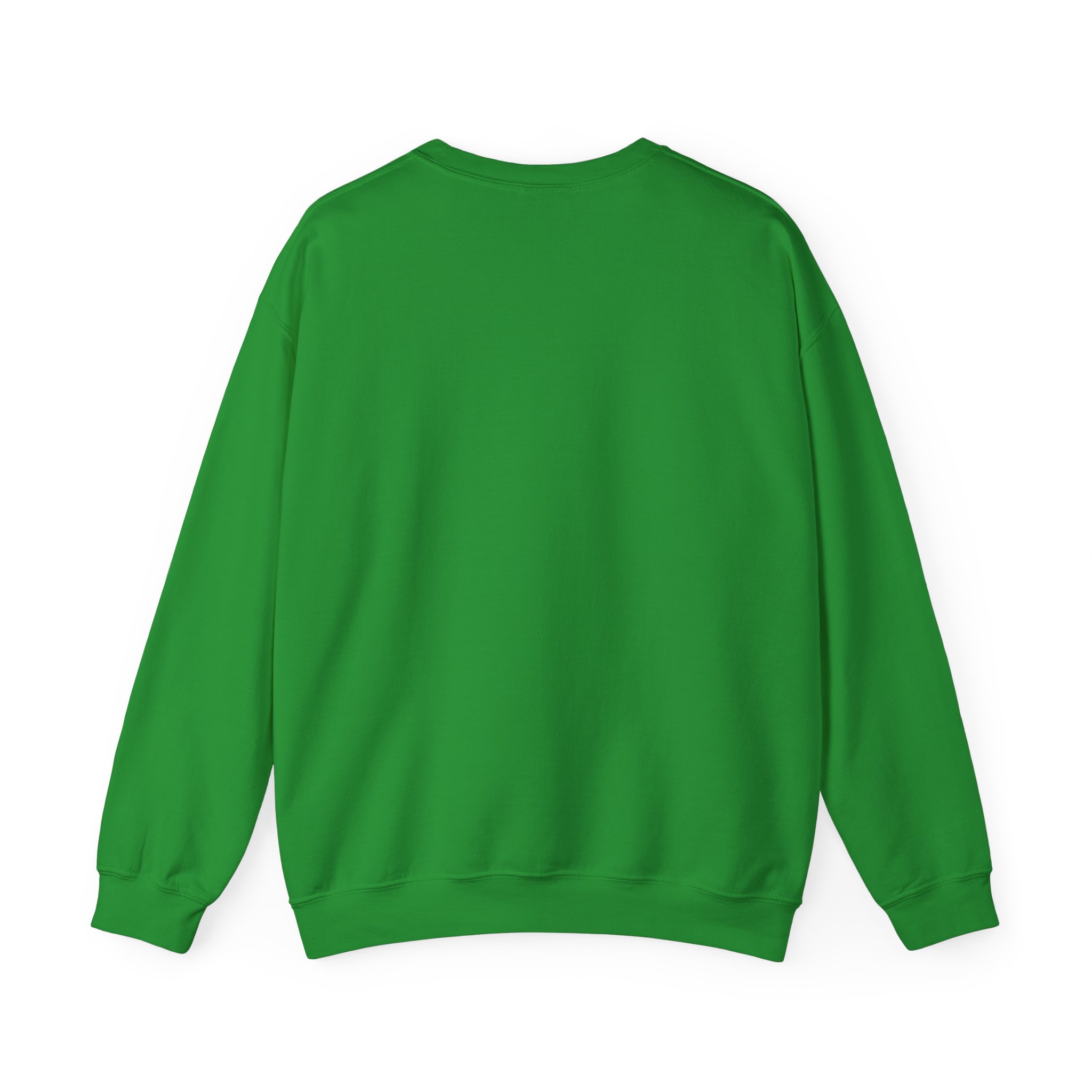 Djo The Crux Unisex Heavy Blend™ Crewneck Sweatshirt - Image 8