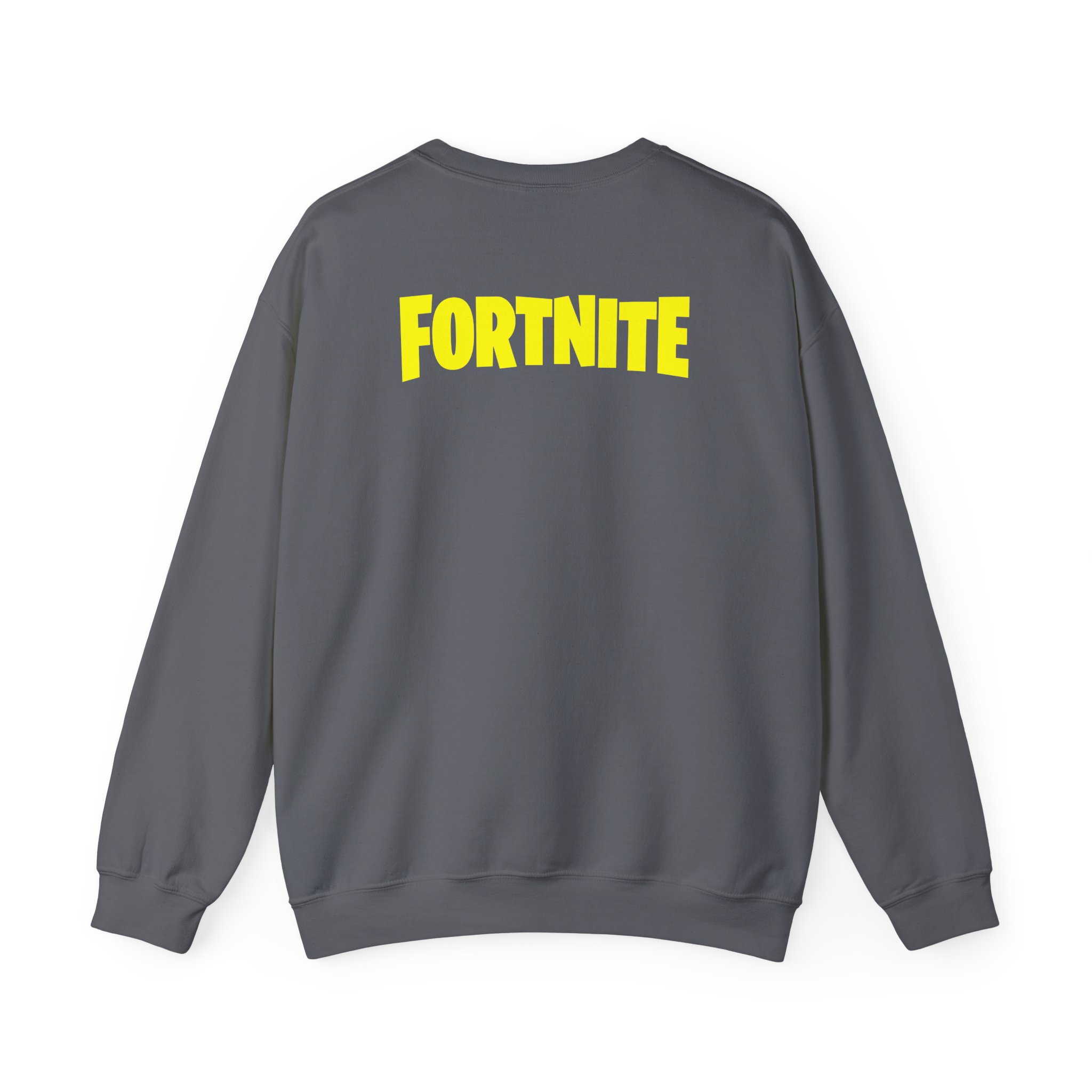 Bruno Mars X Fortnite Unisex Heavy Blend™ Crewneck Sweatshirt - Image 10