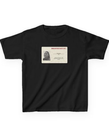 AG brighter days Kids Heavy Cotton™ Tee