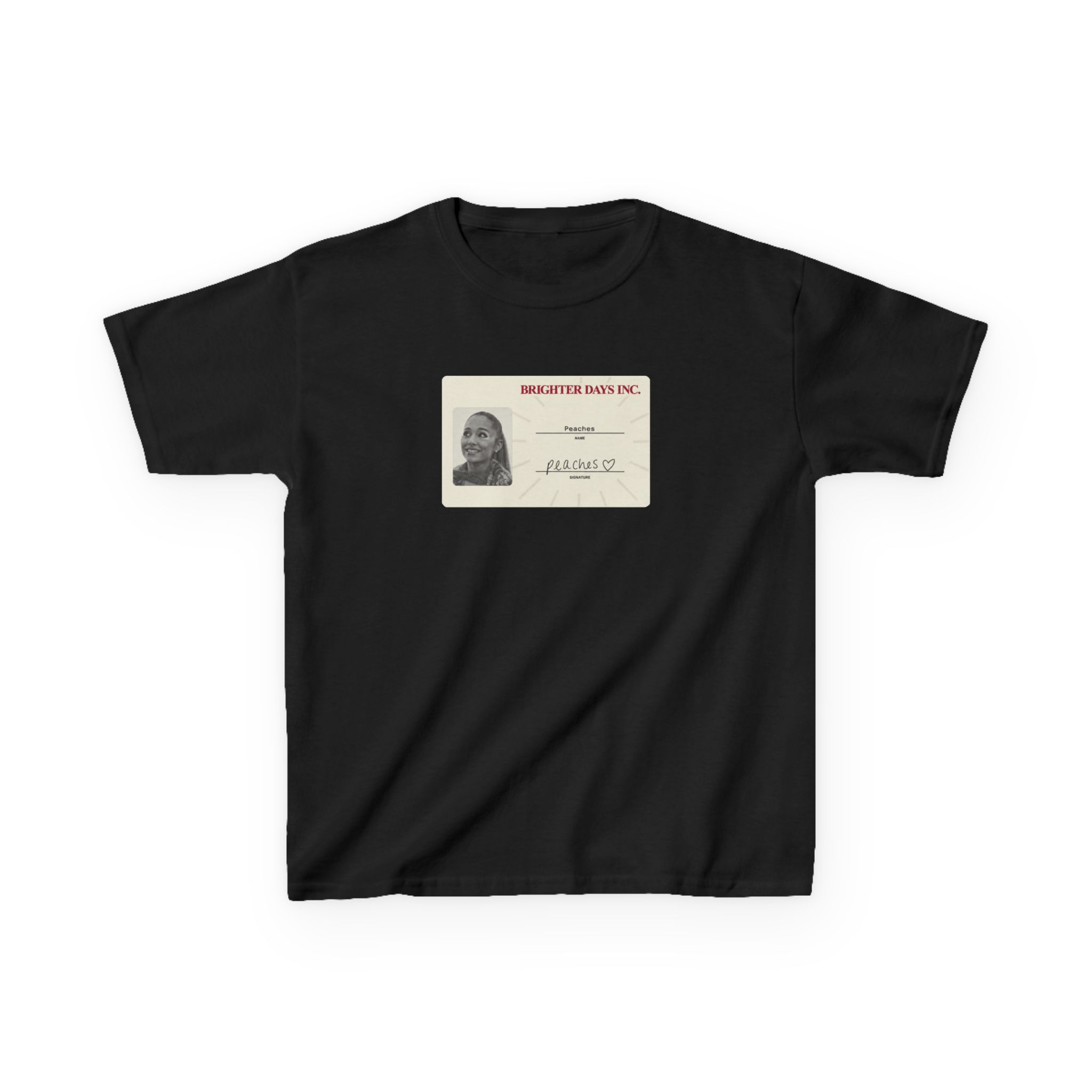 AG brighter days Kids Heavy Cotton™ Tee