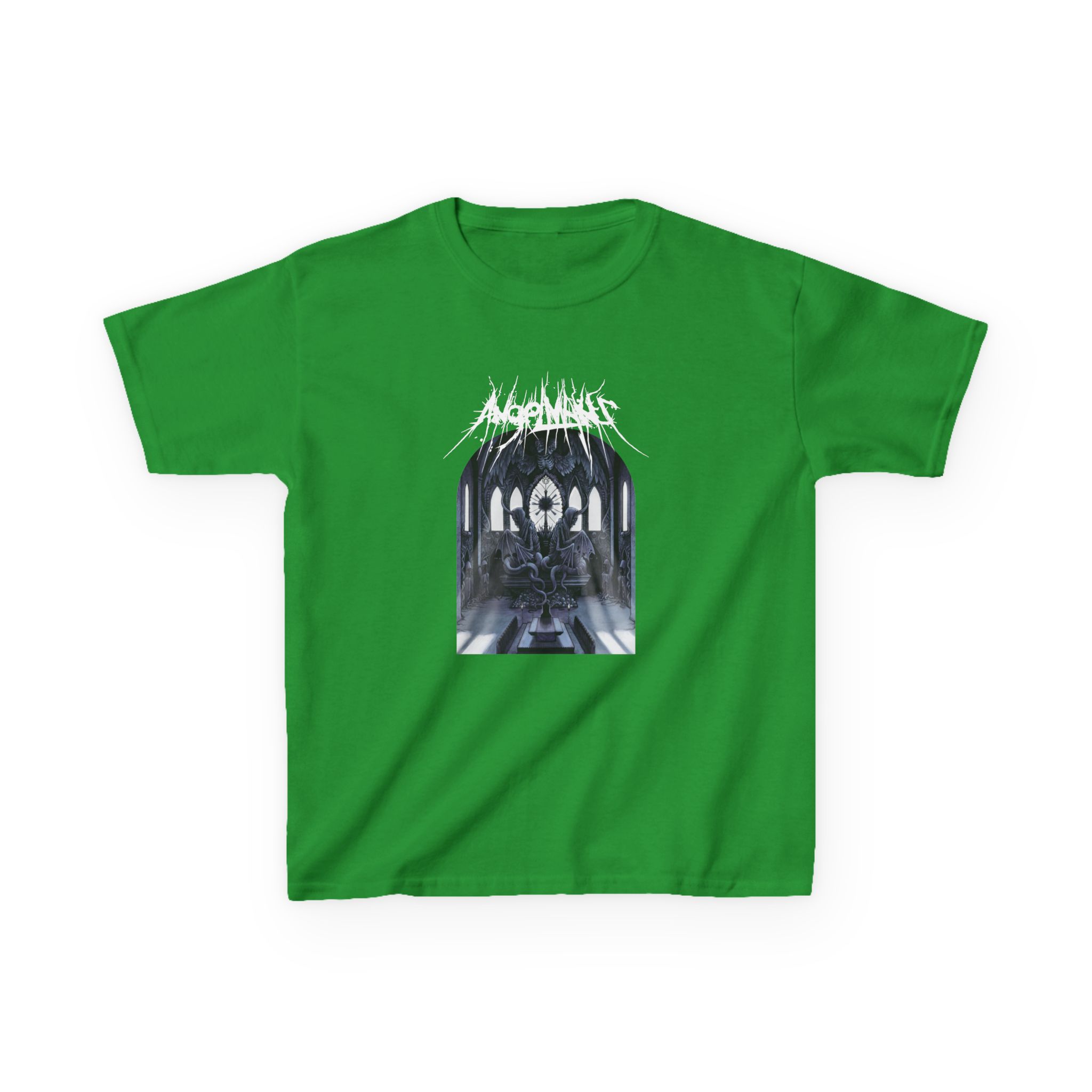 Angelmaker Sanctum Album Kids Heavy Cotton™ Tee - Image 7