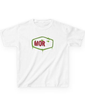 Morat Mor Kids Heavy Cotton™ Tee