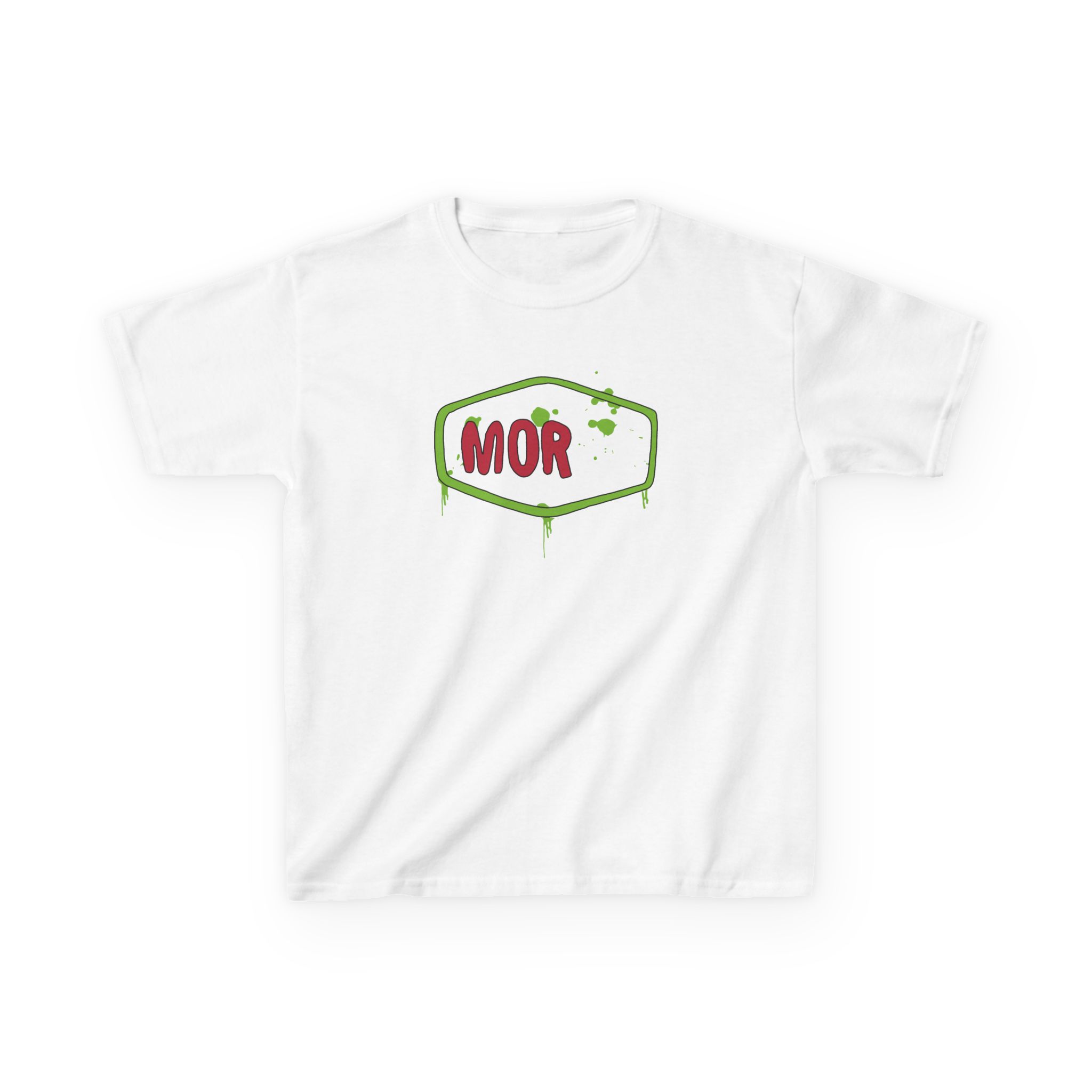 Morat Mor Kids Heavy Cotton™ Tee