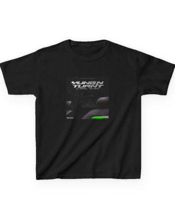 Kids Tay Keith Heavy Cotton™ Tee
