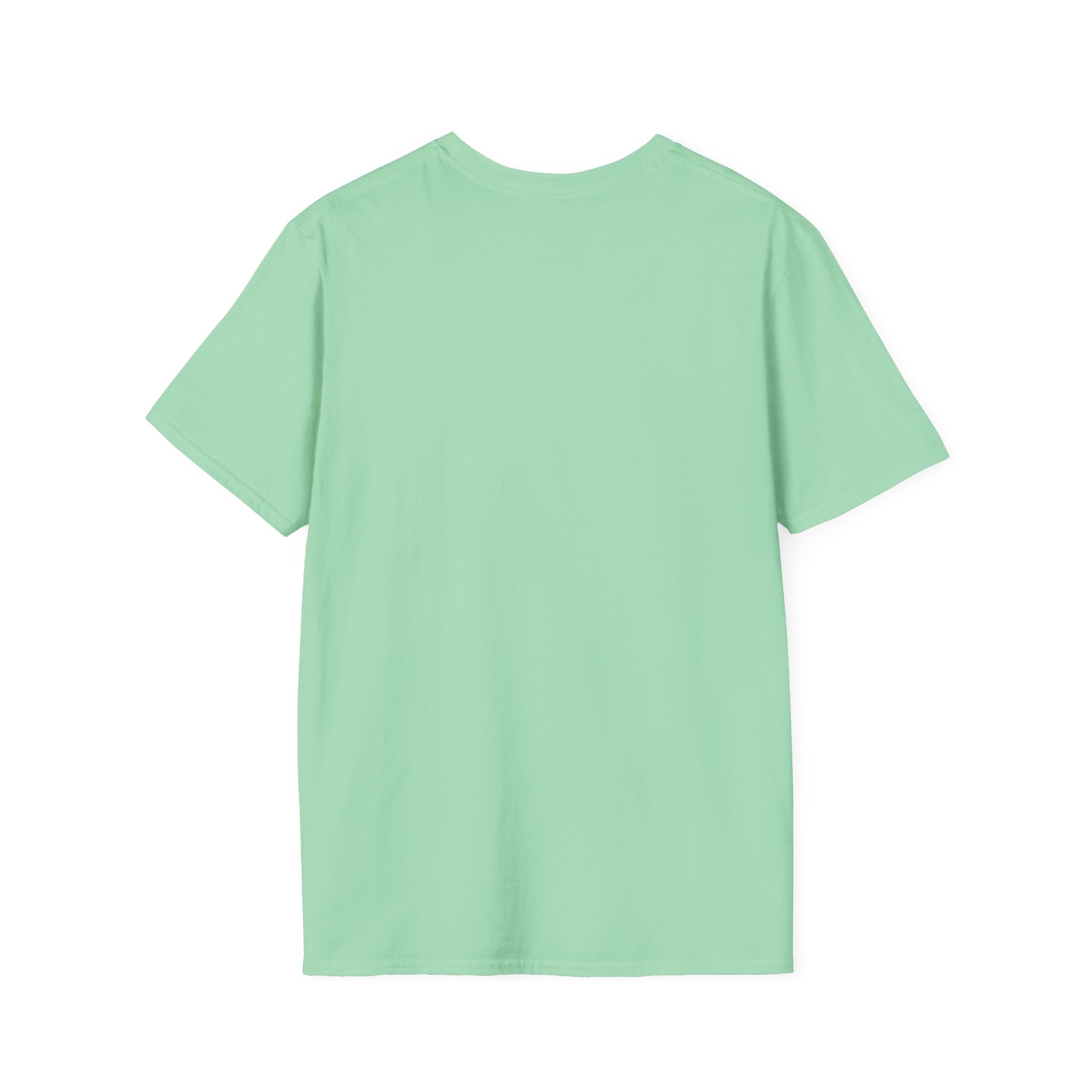 The Aquabats! Unisex Softstyle T-Shirt - Image 18