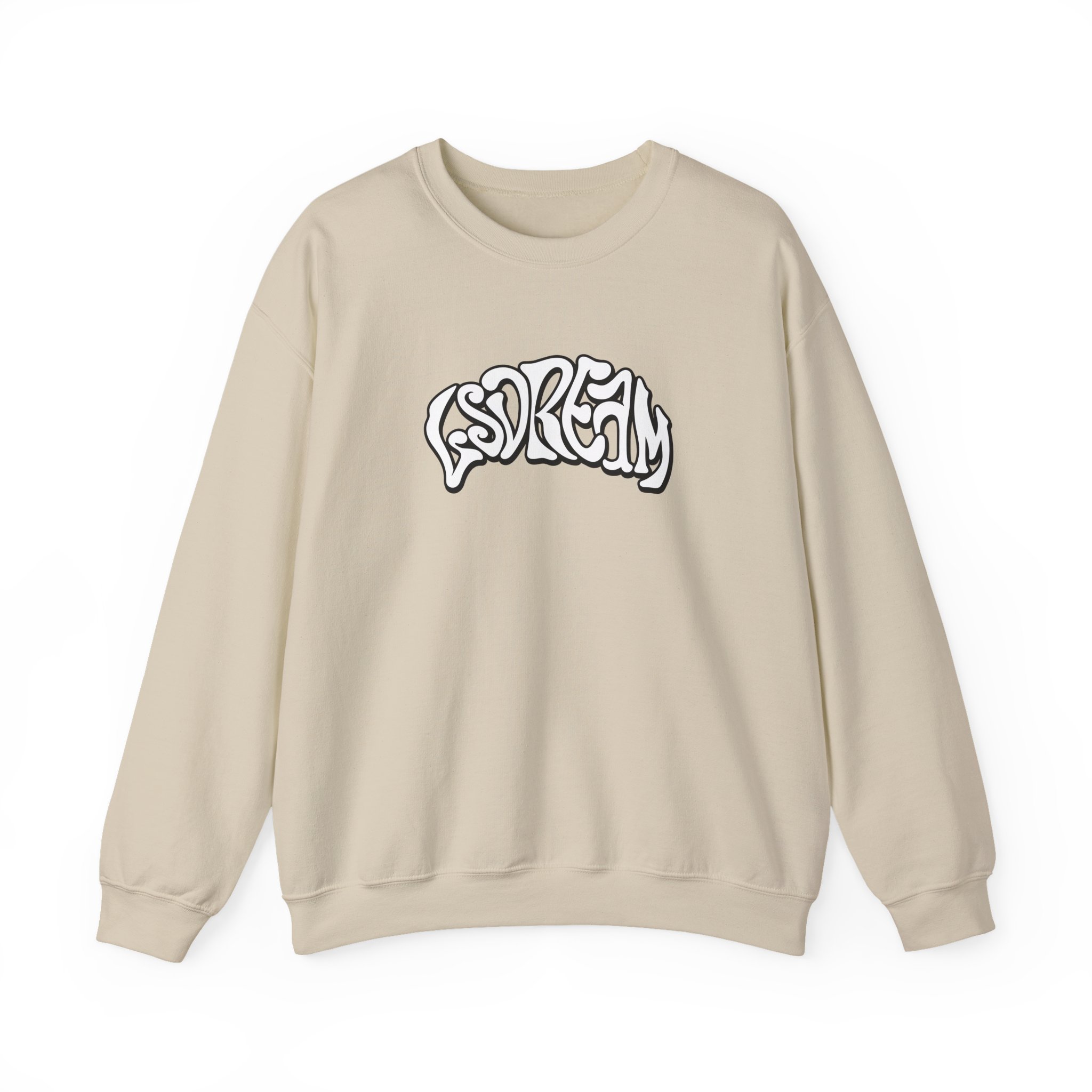 Lsdream Choose Your Adventure V.2 Unisex Heavy Blend™ Crewneck Sweatshirt - Image 7