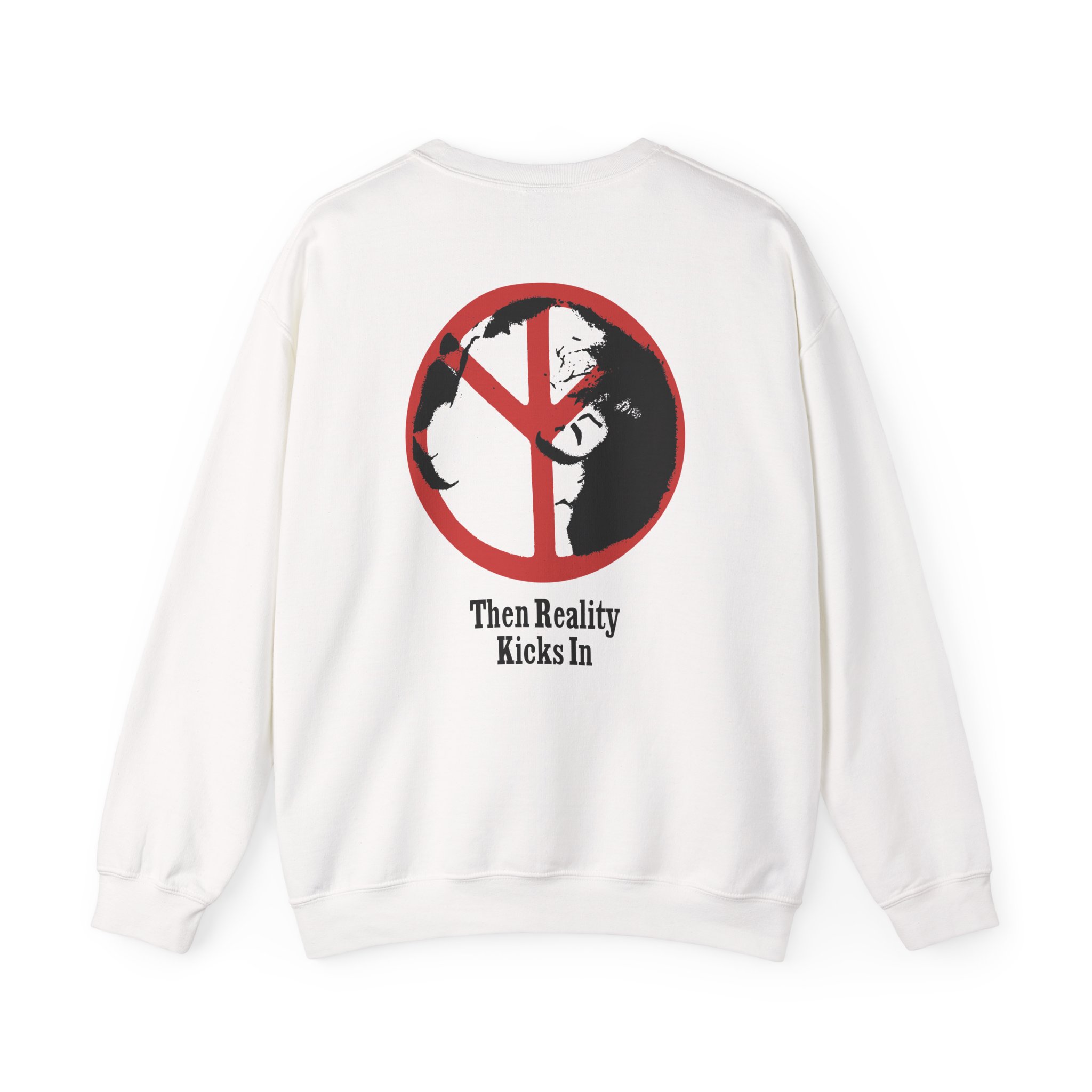 Babylon Dead Unisex Heavy Blend™ Crewneck Sweatshirt - Image 2