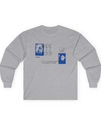 Froukje Unisex Ultra Cotton Long Sleeve Tee
