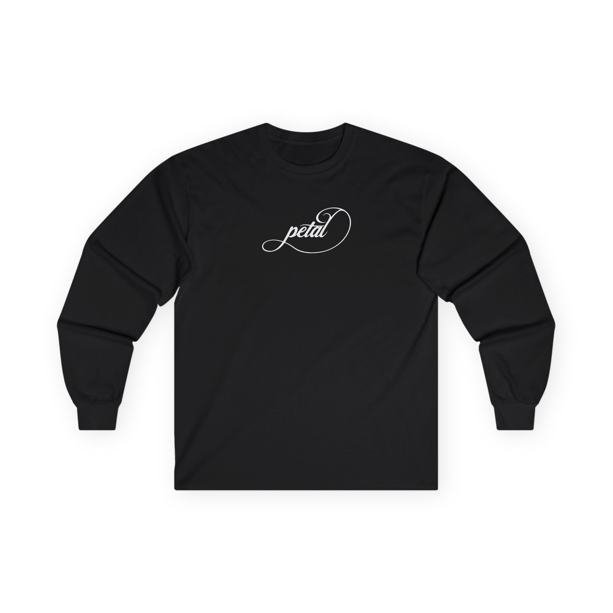 AG petal ripped Unisex Ultra Cotton Long Sleeve Tee