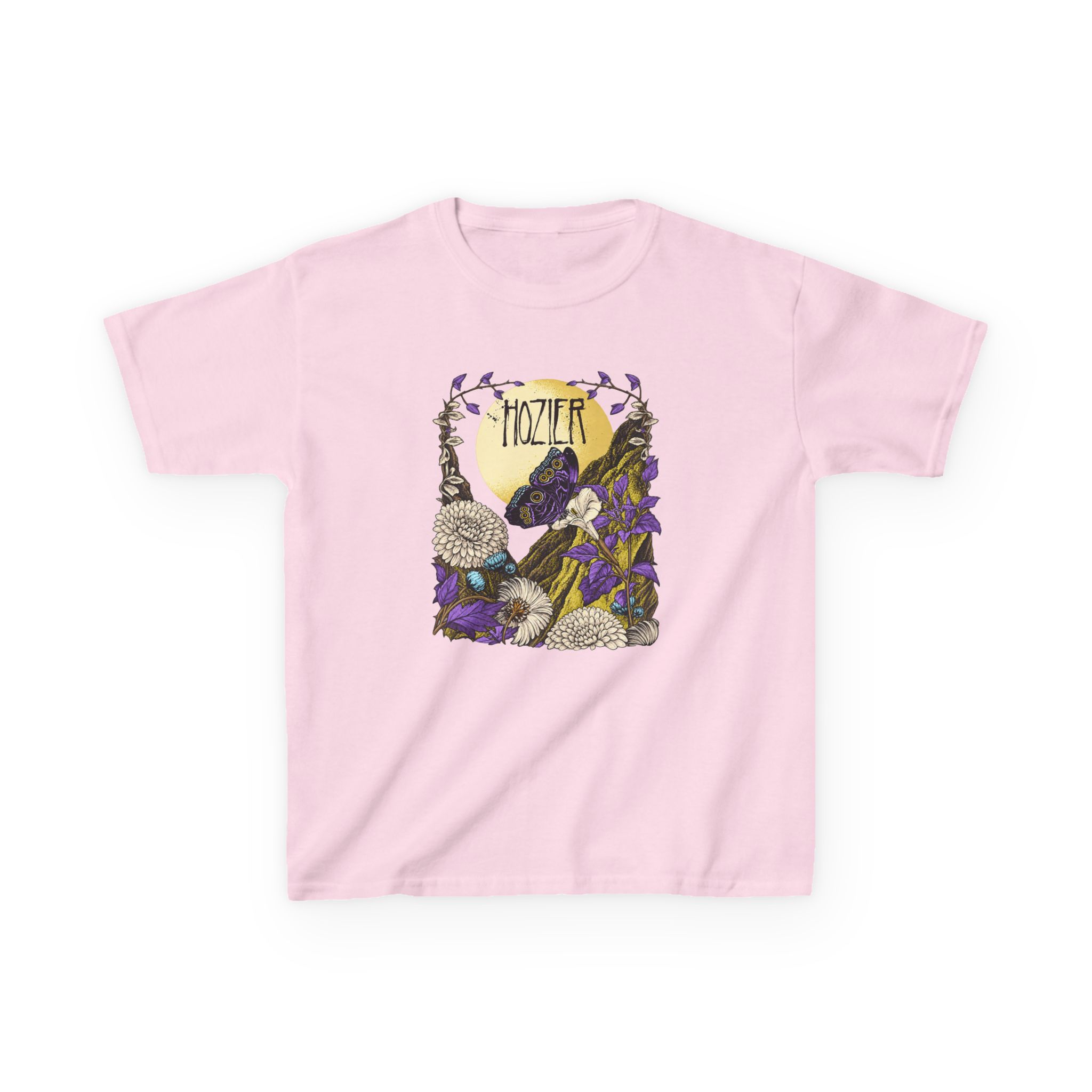 Hozier Asbury Park Kids Heavy Cotton™ Tee - Image 9