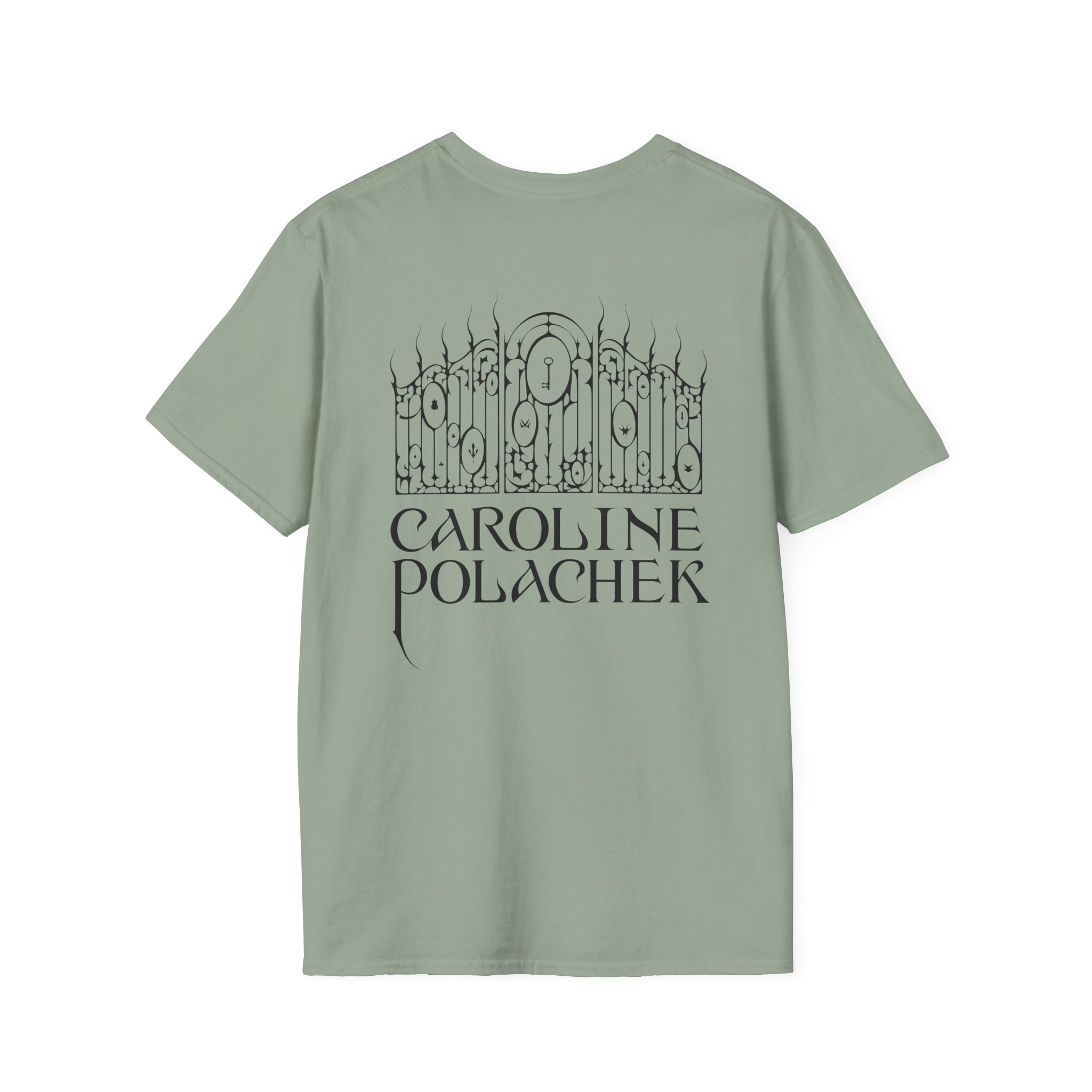 Caroline Polachek PANG Unisex Softstyle T-Shirt - Image 16