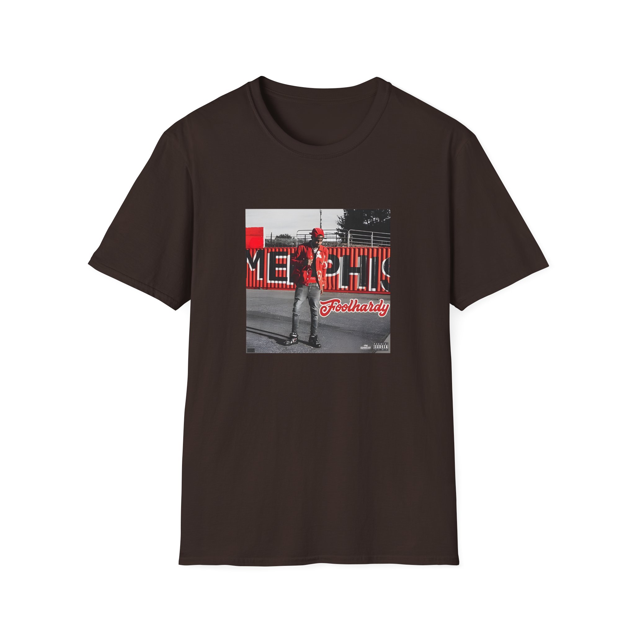 Tay Keith Unisex Softstyle T-Shirt - Image 5