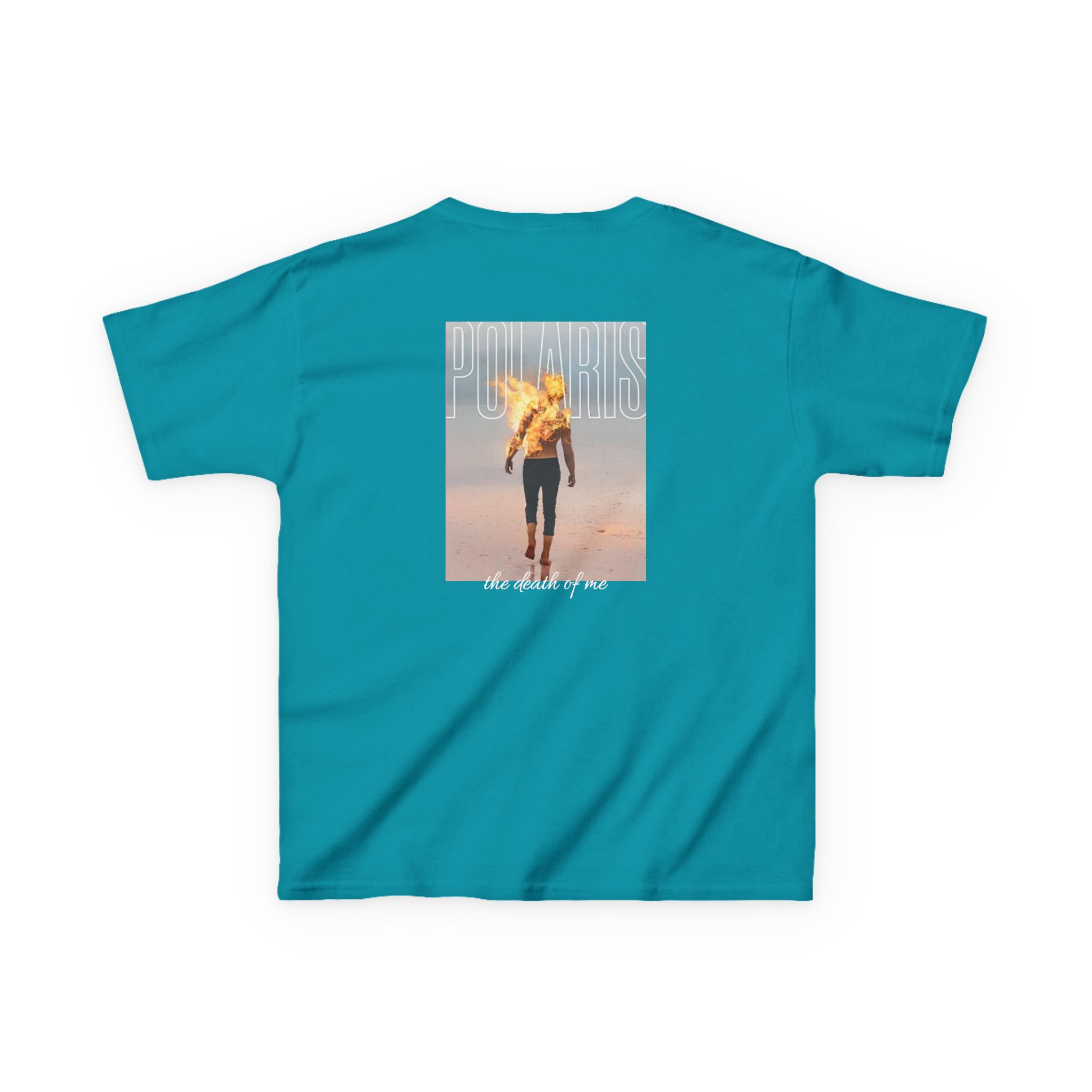 Polaris Tdom Kids Heavy Cotton™ Tee - Image 12