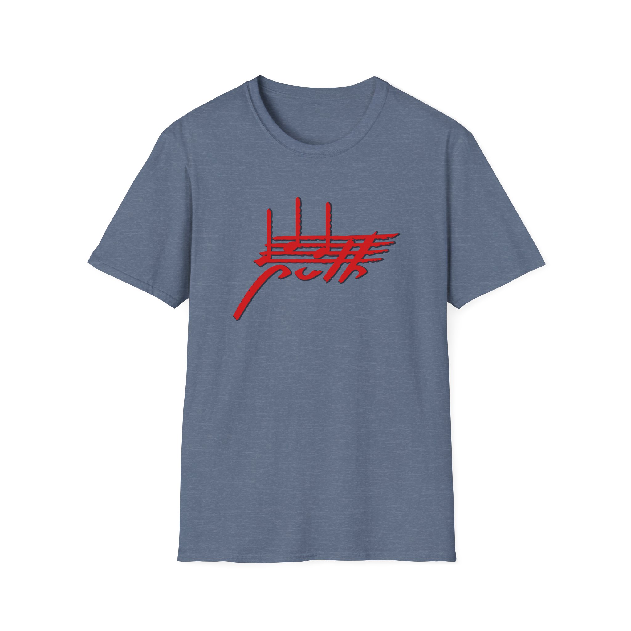 Charlie Puth Charlie Puth 2026 Tour Unisex Softstyle T-Shirt - Image 15