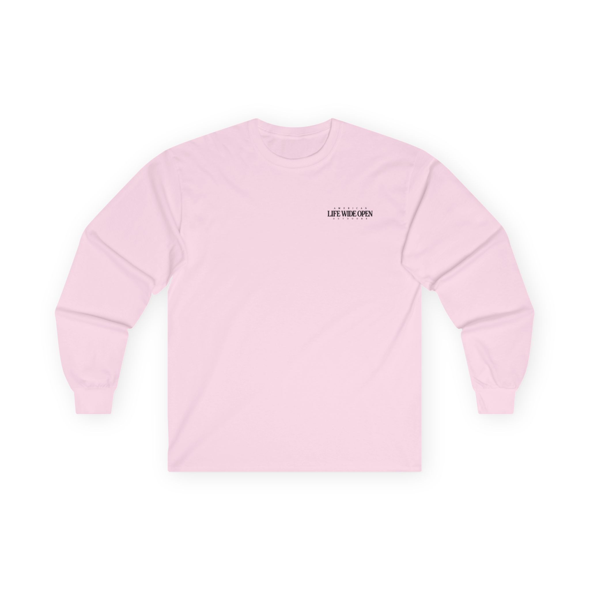 Cboystv Bobby Drywall Unisex Ultra Cotton Long Sleeve Tee - Image 11