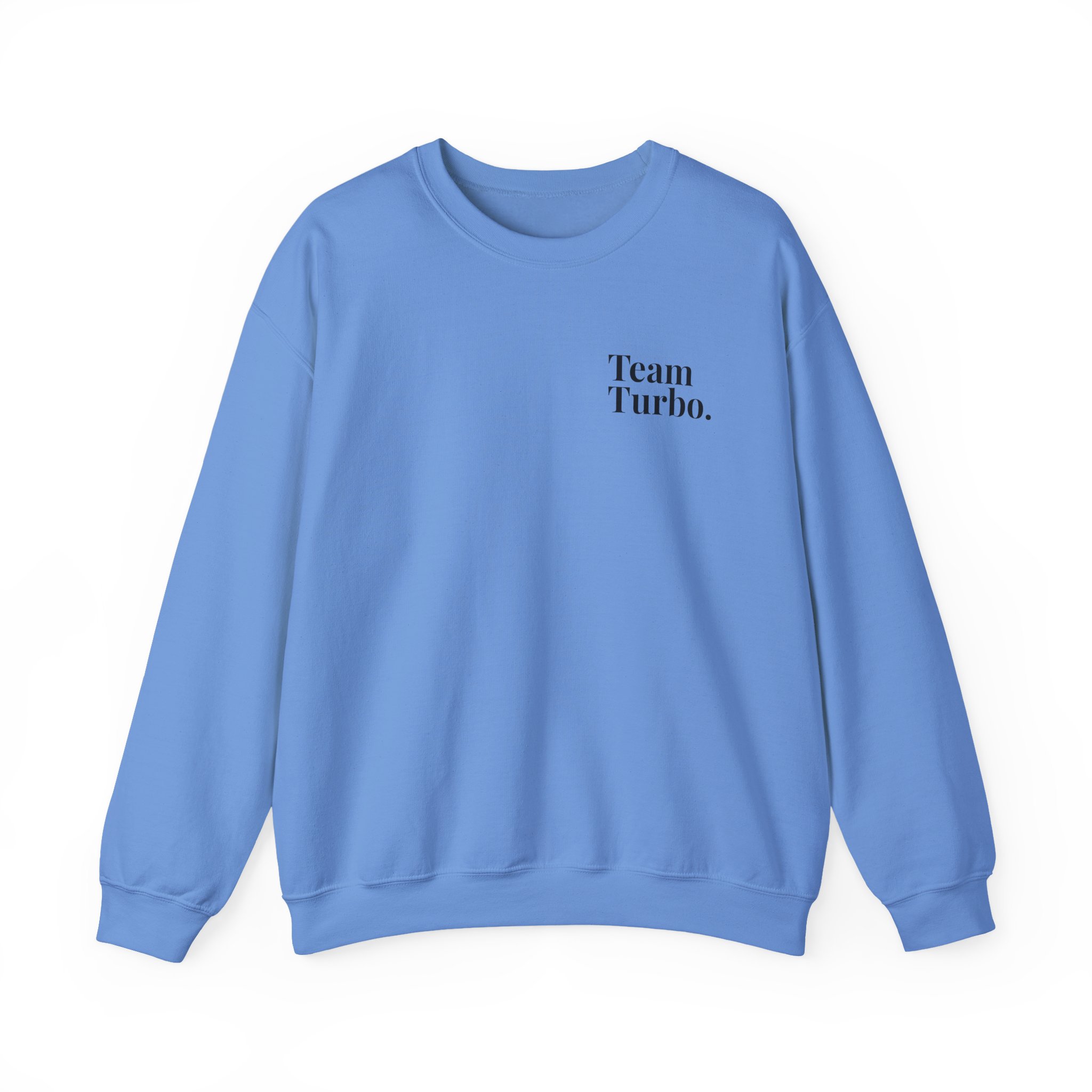 Dom Dolla Unisex Heavy Blend™ Crewneck Sweatshirt - Image 13