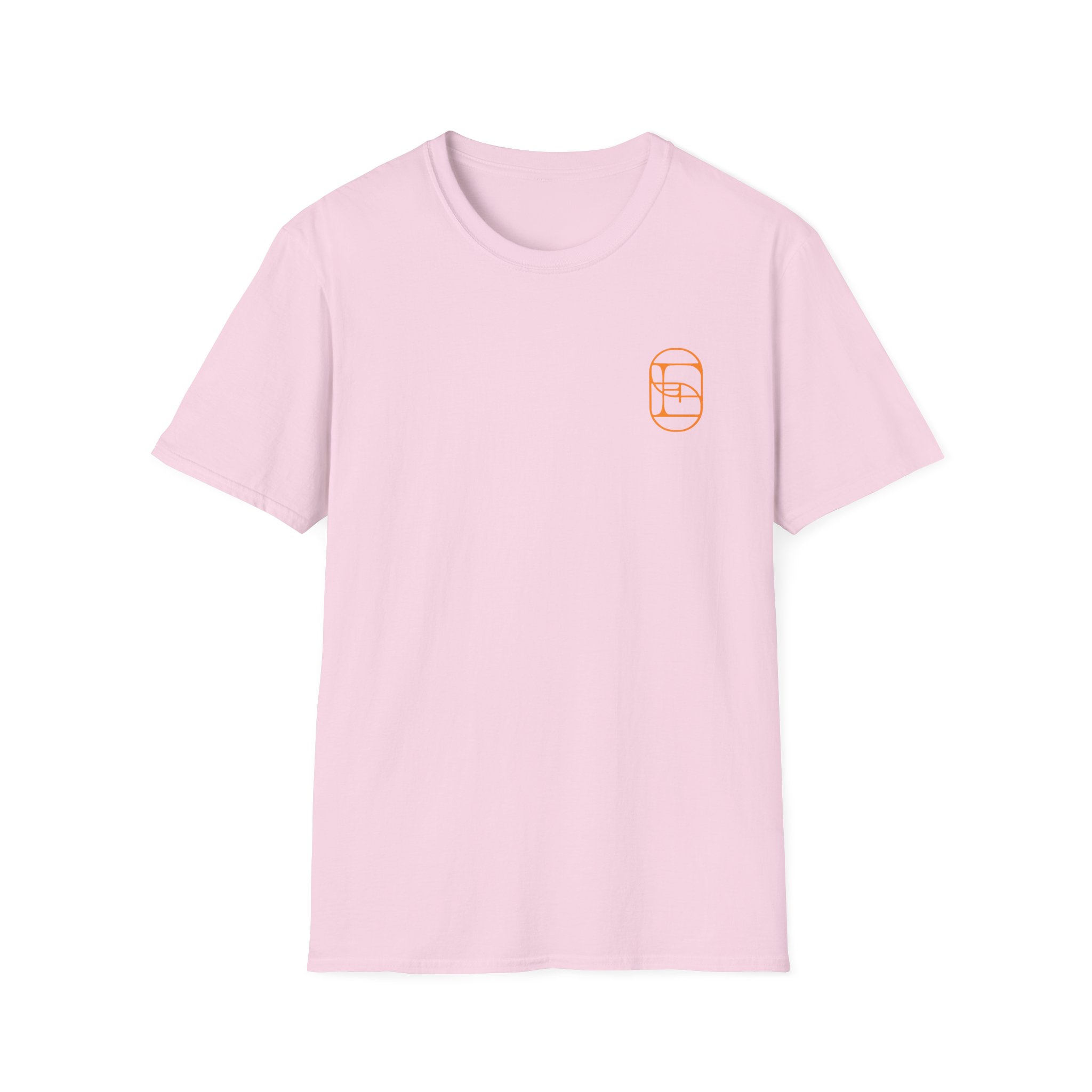 Froukje Unisex Softstyle T-Shirt - Image 17